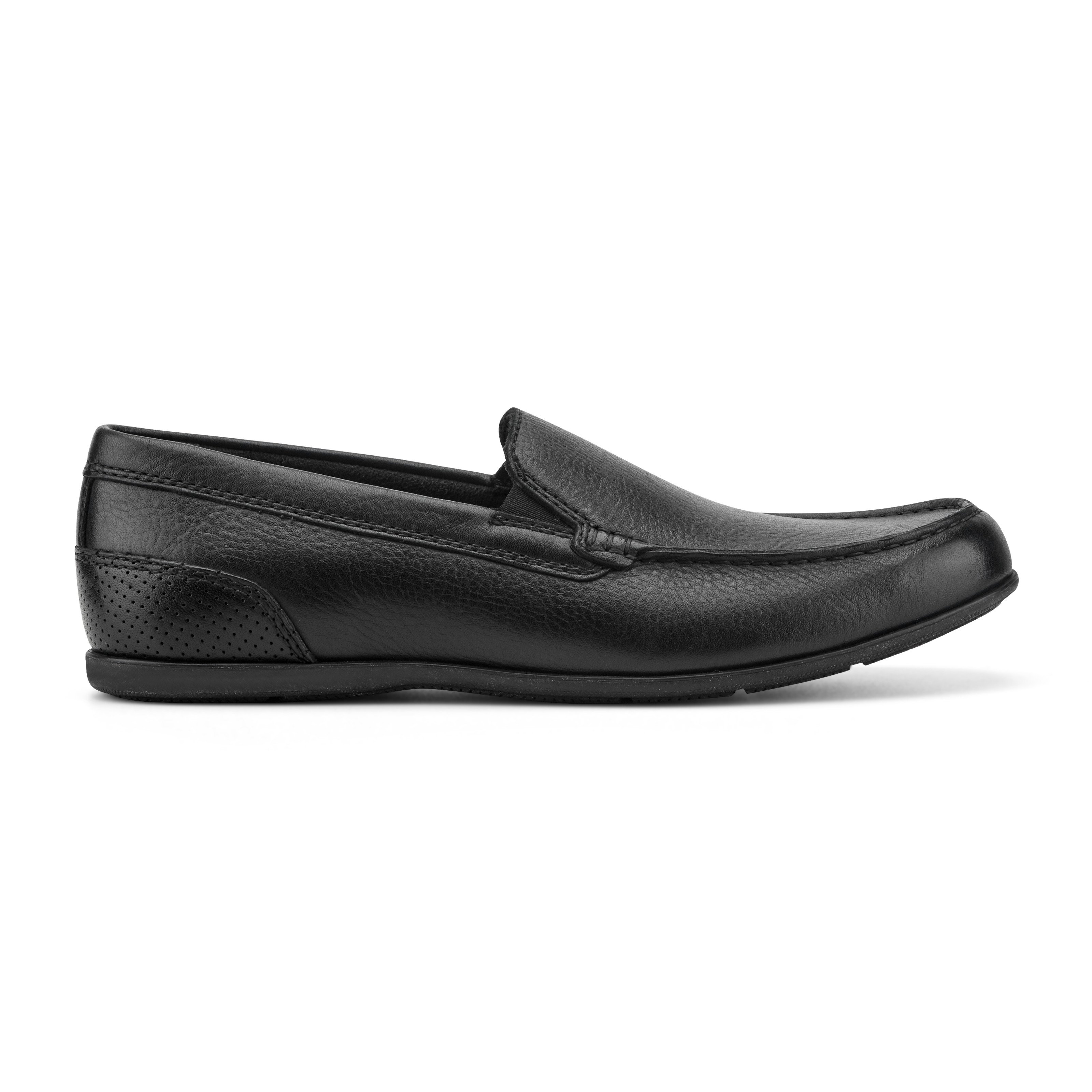 MALCOM SLIP ON