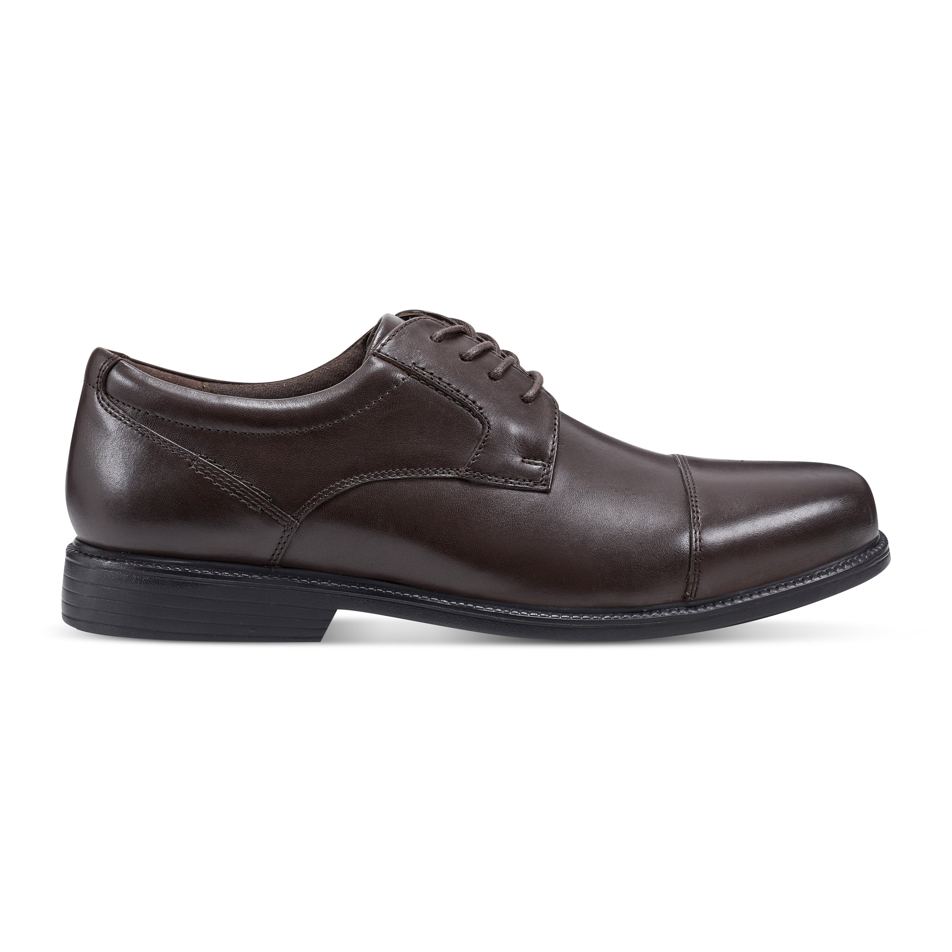 CHARLES ROAD CAP TOE OXFORD