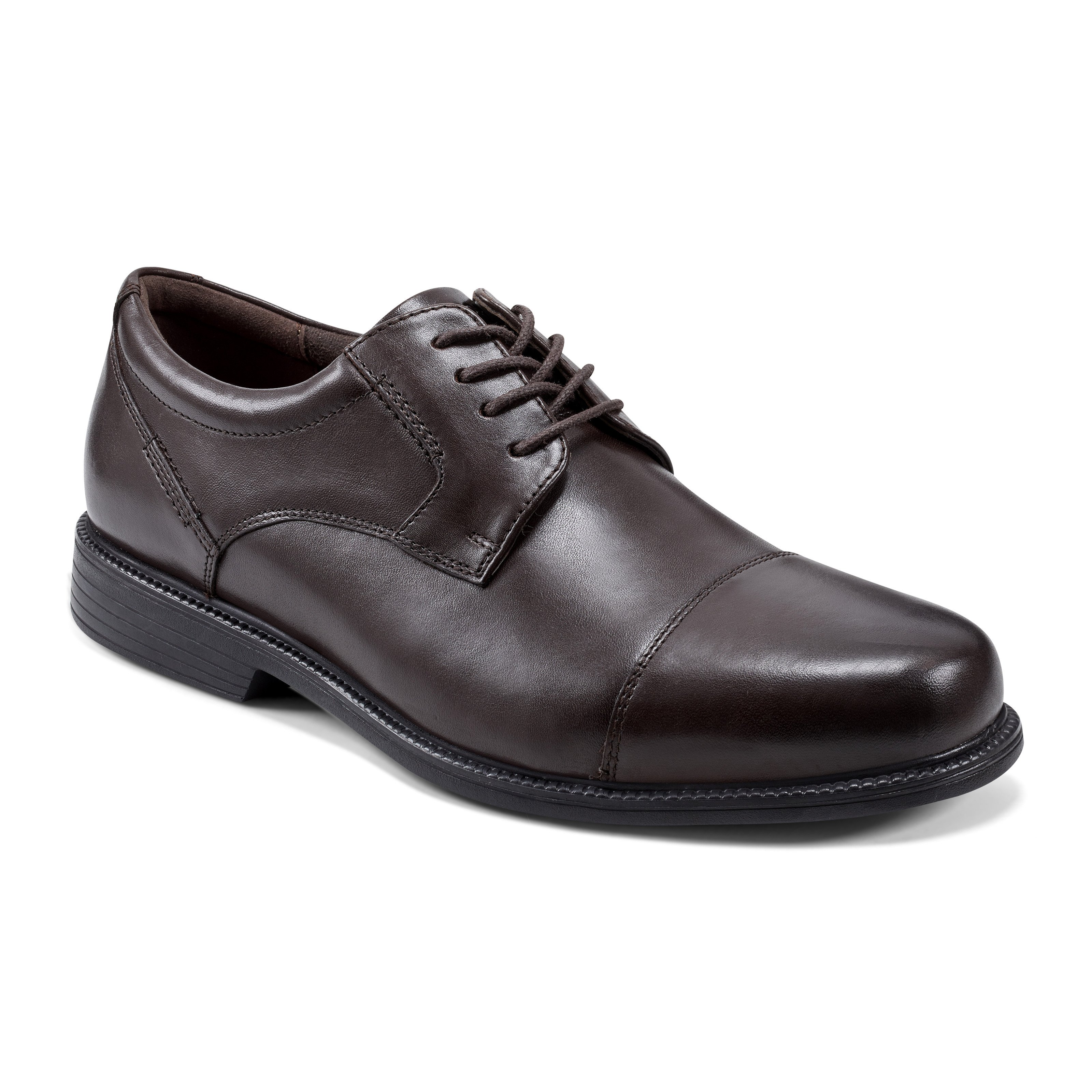 CHARLES ROAD CAP TOE OXFORD - Image 2