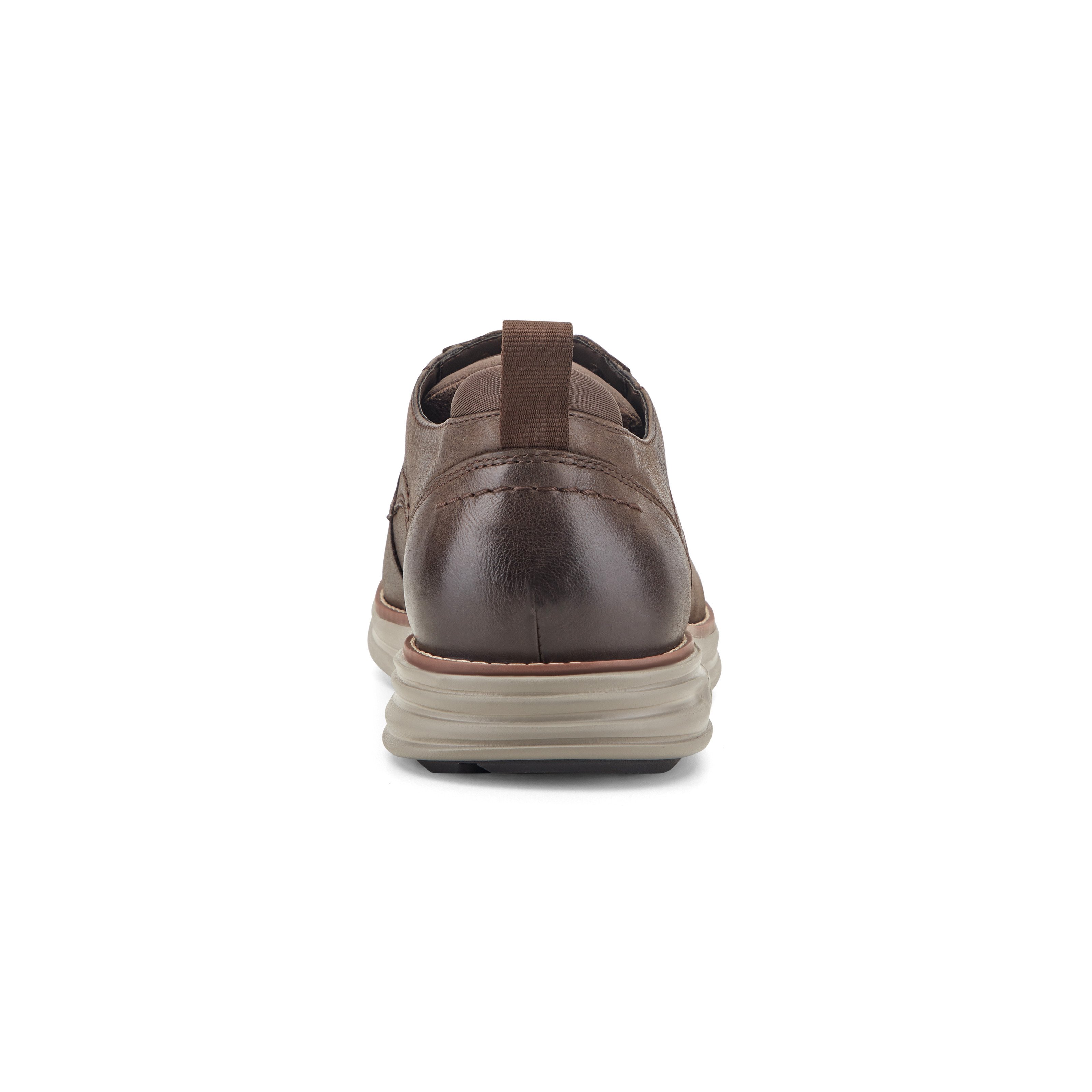 CANTON CASUAL LACE-UP OXFORD - Image 3