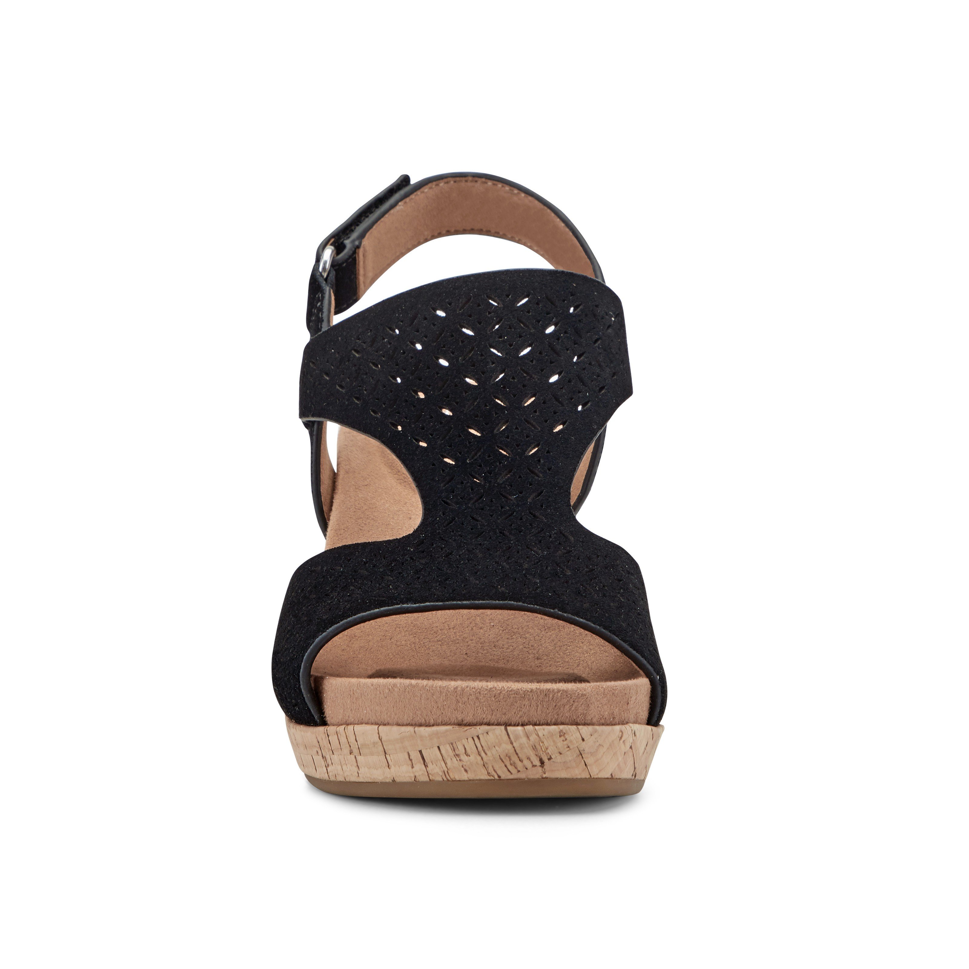 SANDALIAS DE CUÑA CASUAL BRISTOL - Image 4