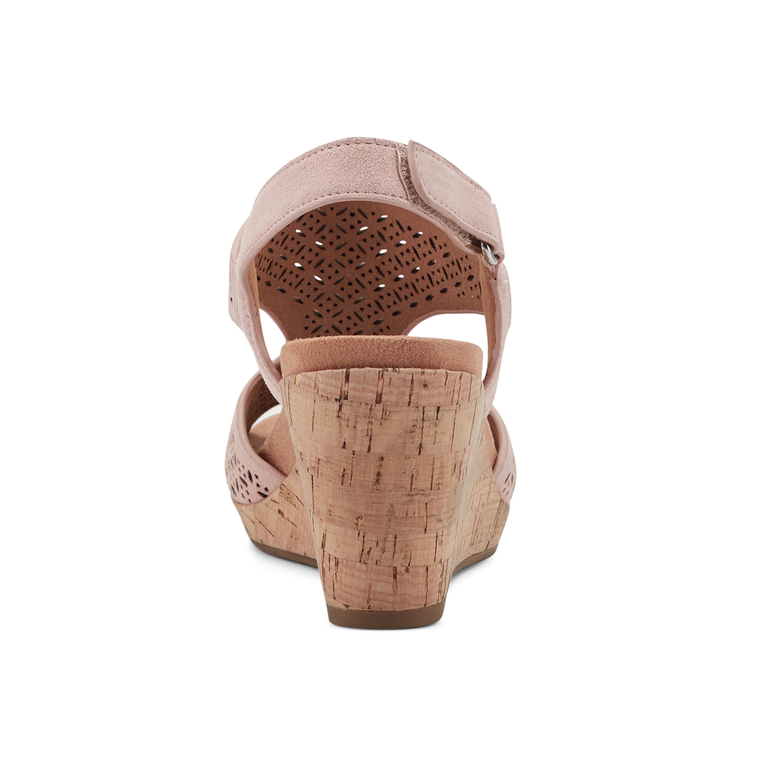 SANDALIAS DE CUÑA CASUAL BRISTOL - Image 3