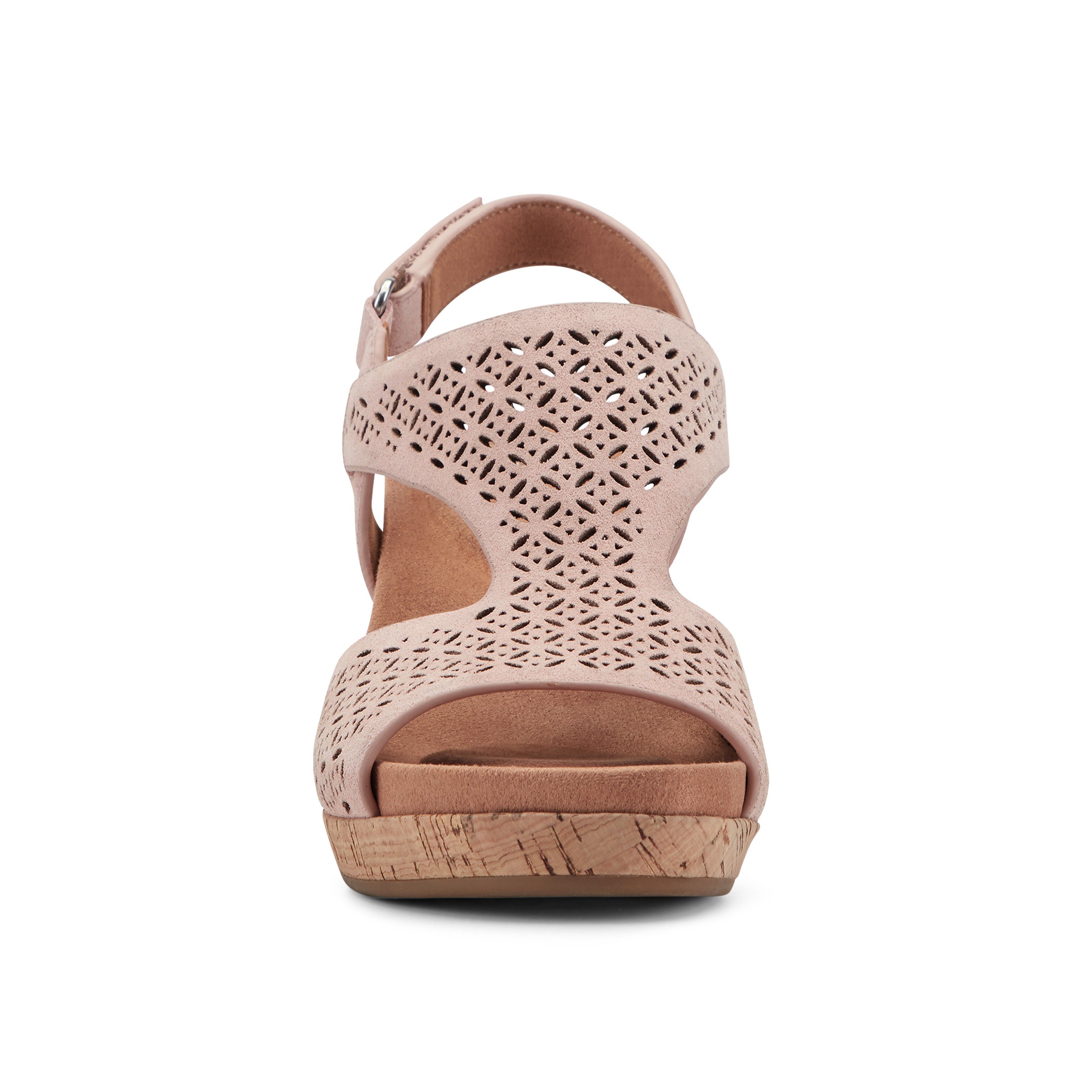 SANDALIAS DE CUÑA CASUAL BRISTOL - Image 4