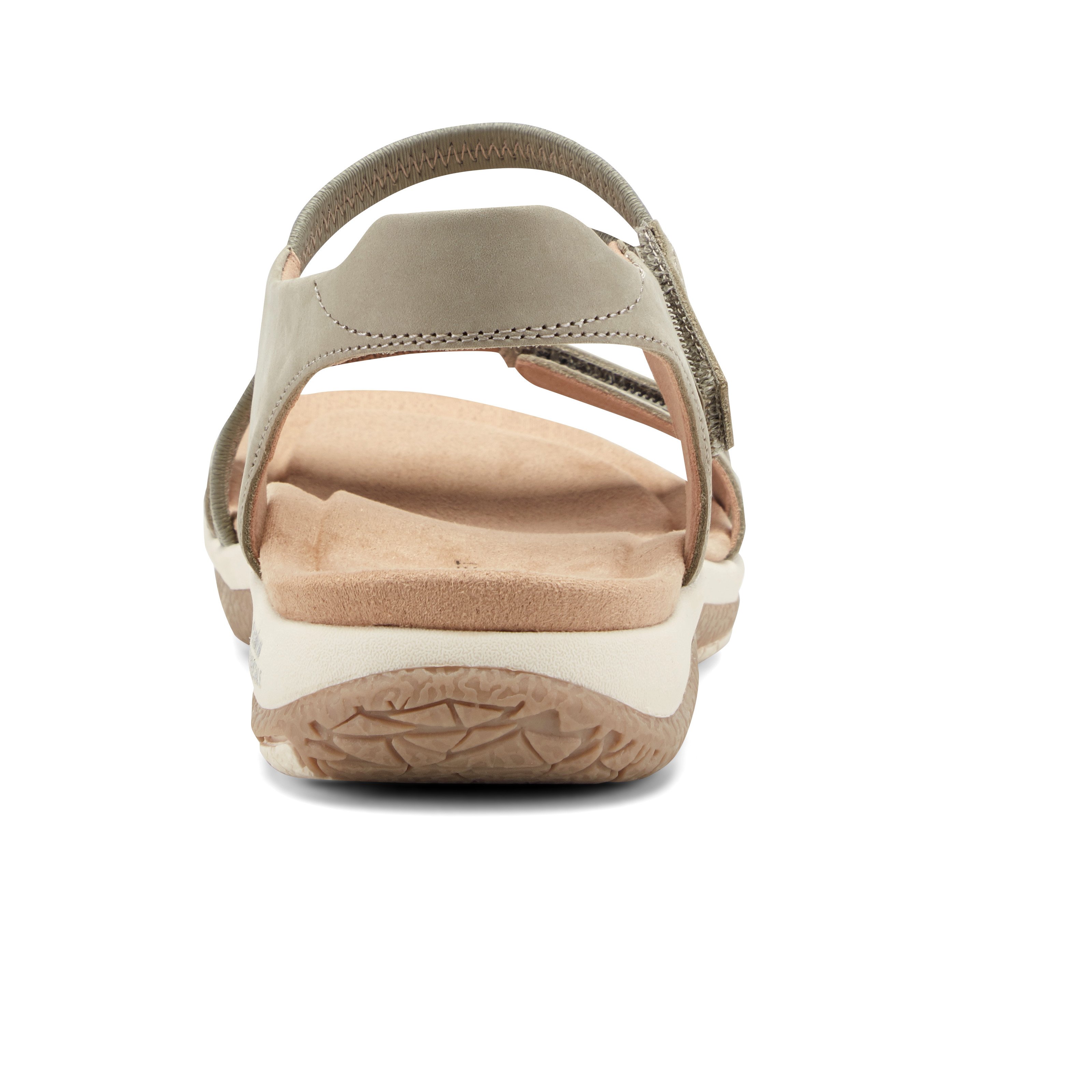 SHEVON STRAPPY CASUAL SANDALS - Image 3