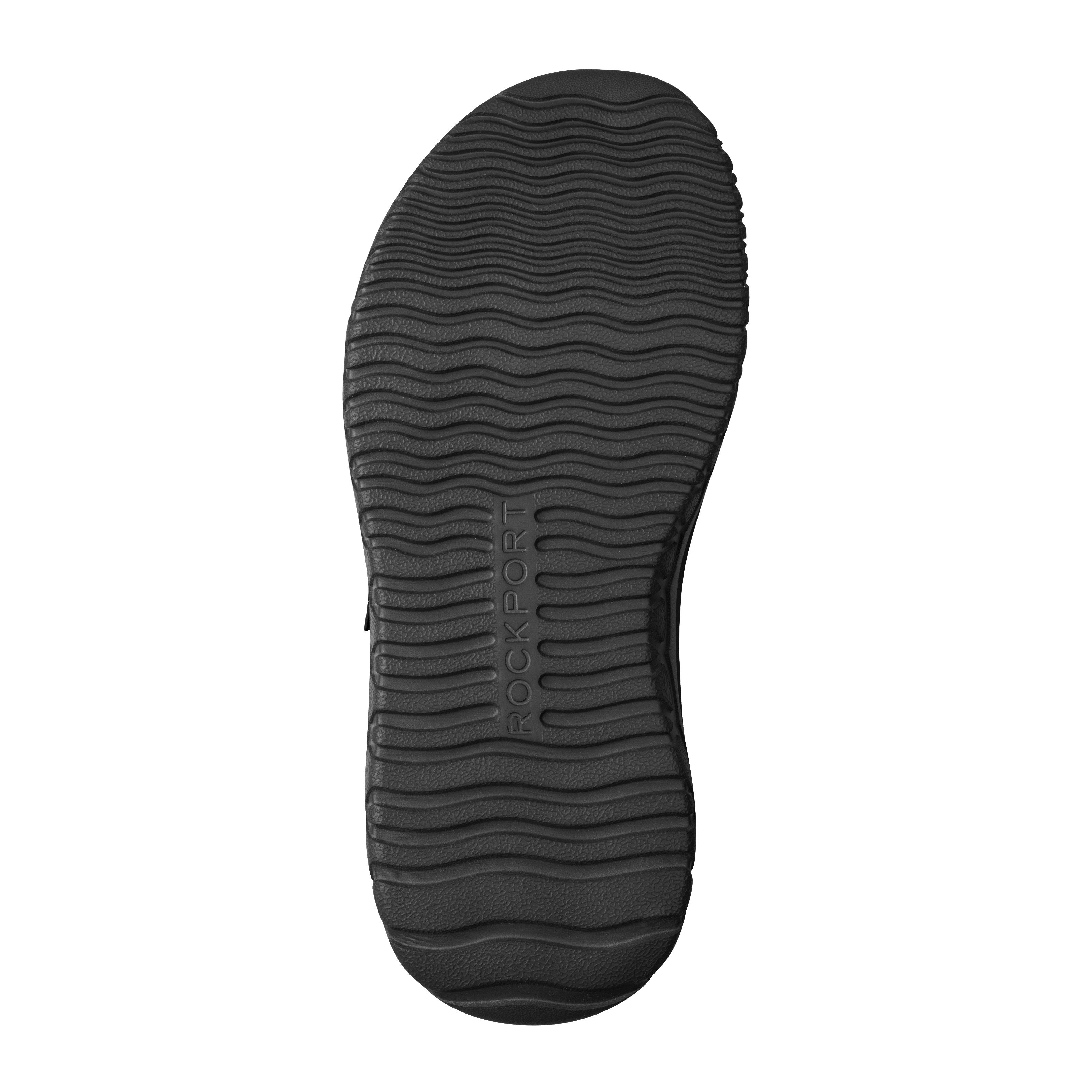 SANDALIAS CON TIRAS HUTCH QUARTER - Image 4