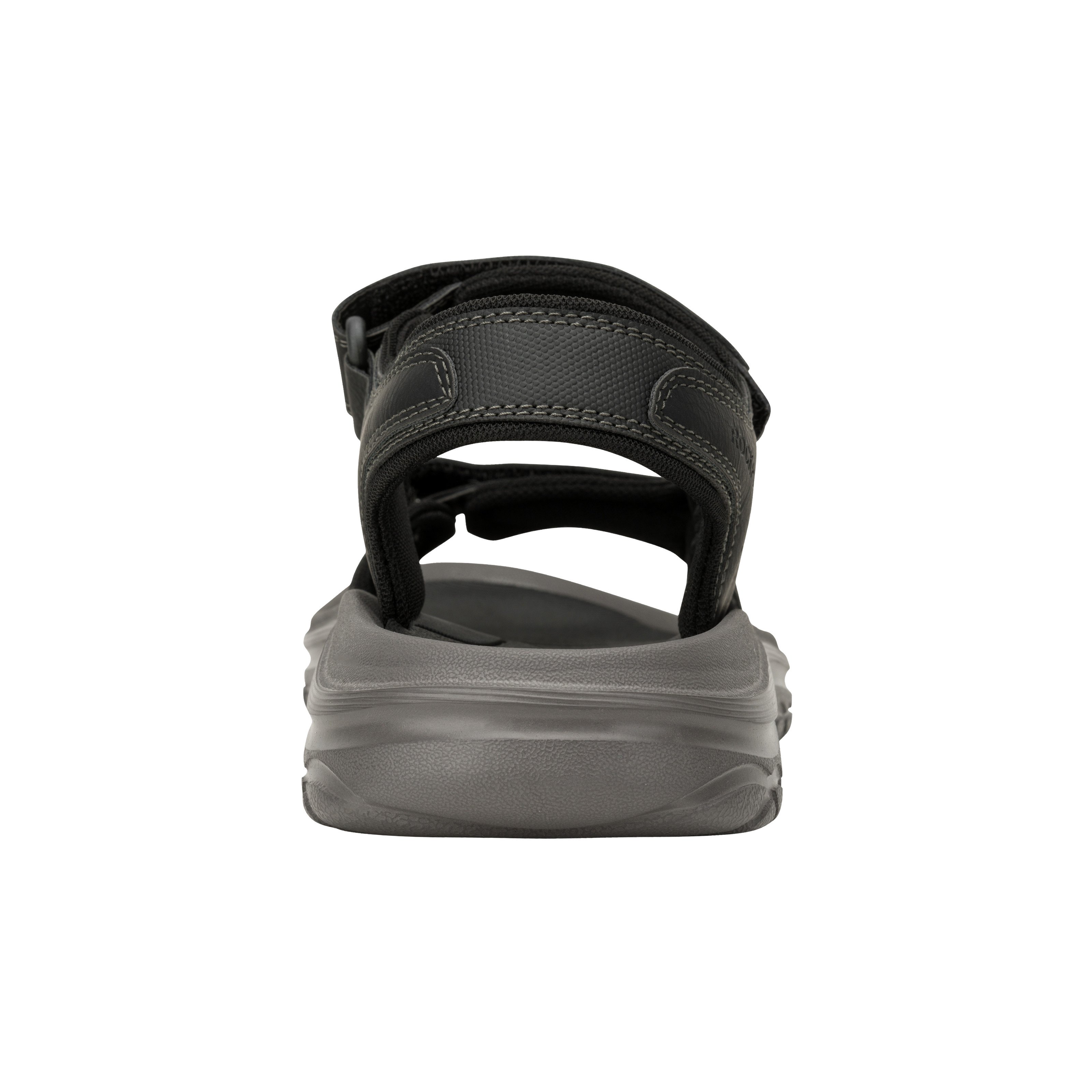 SANDALIAS CON TIRAS HUTCH QUARTER - Image 5