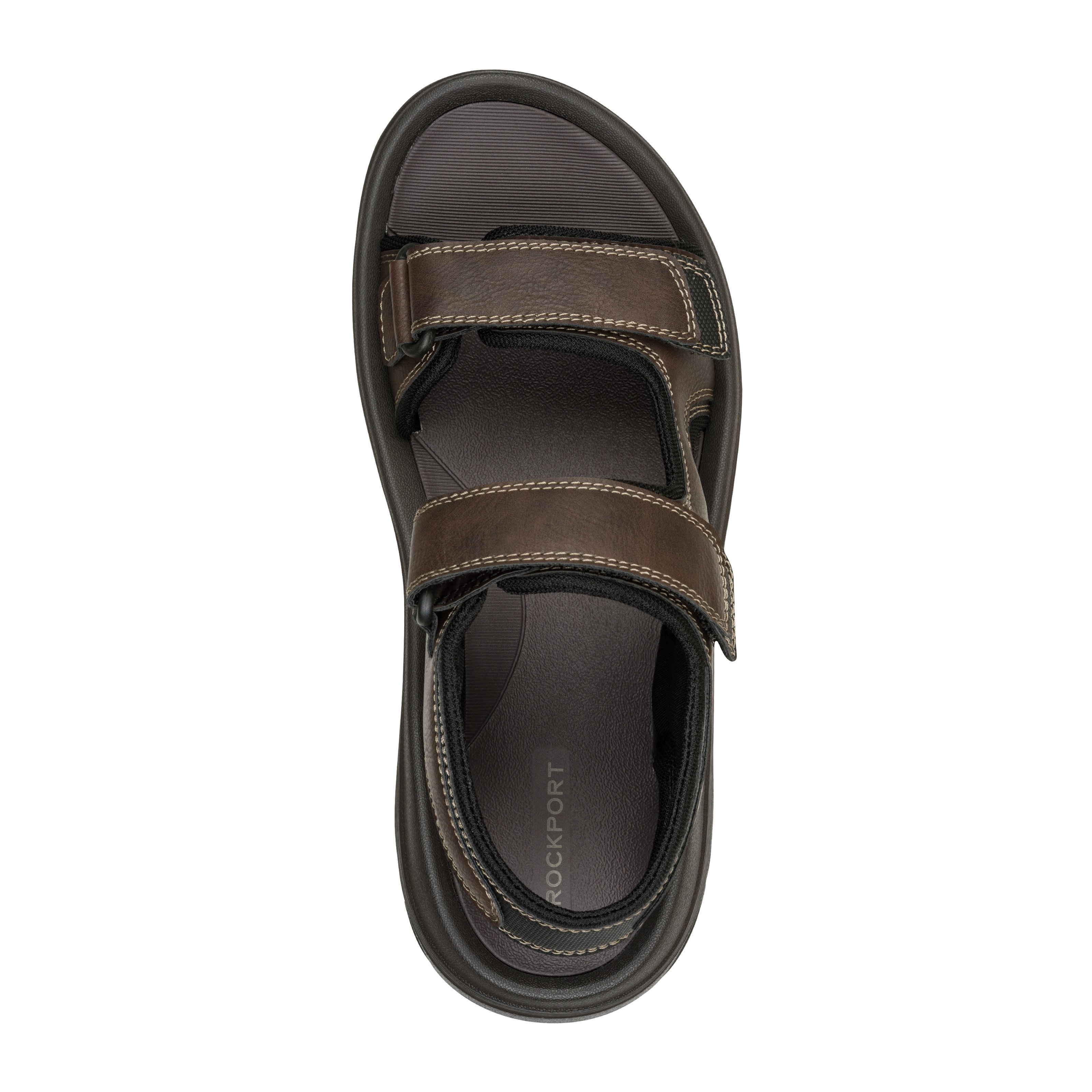 SANDALIAS HUTCH QUARTER STRAP - Image 3