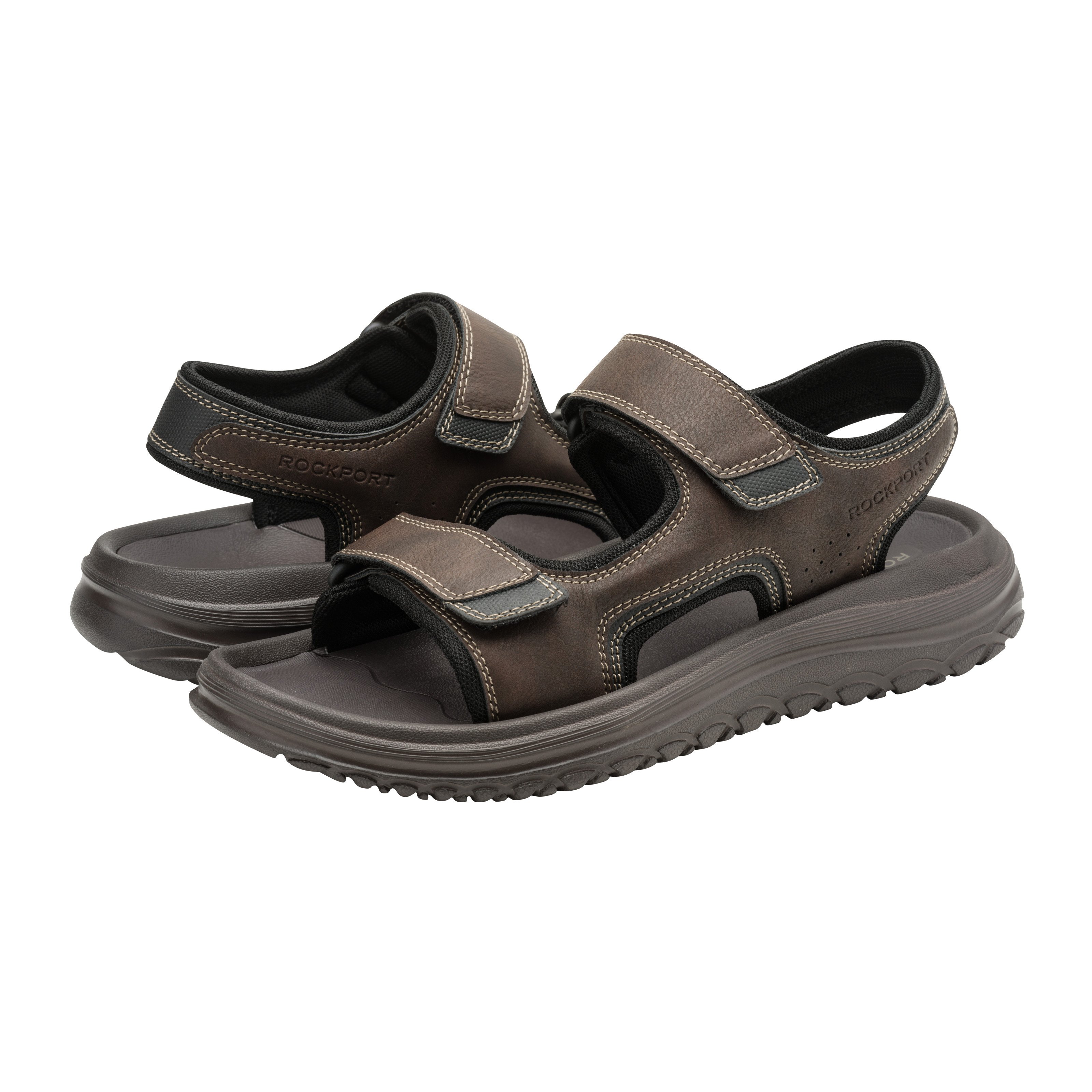 SANDALIAS HUTCH QUARTER STRAP - Image 6