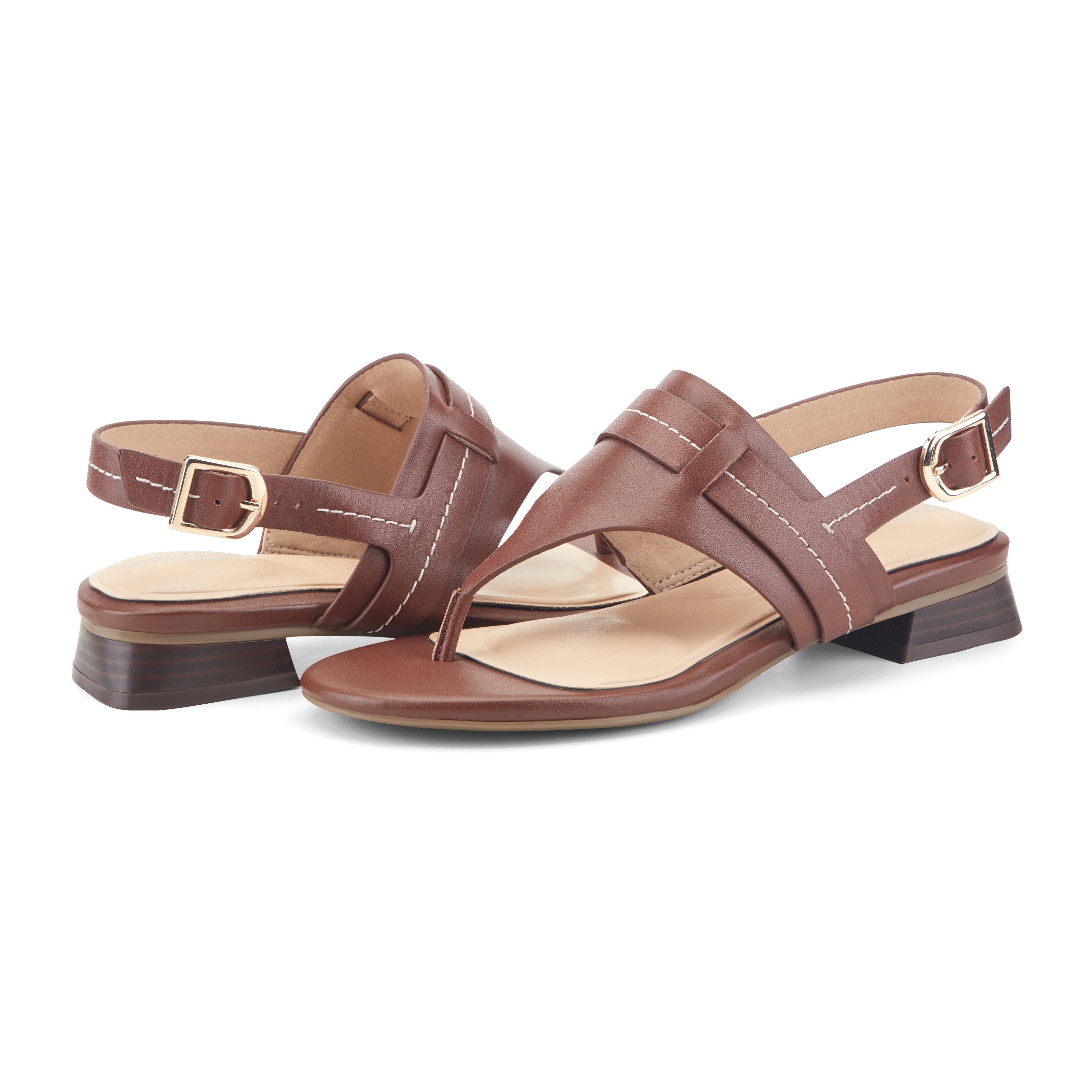 Ofera Slingback Sandals - Image 4
