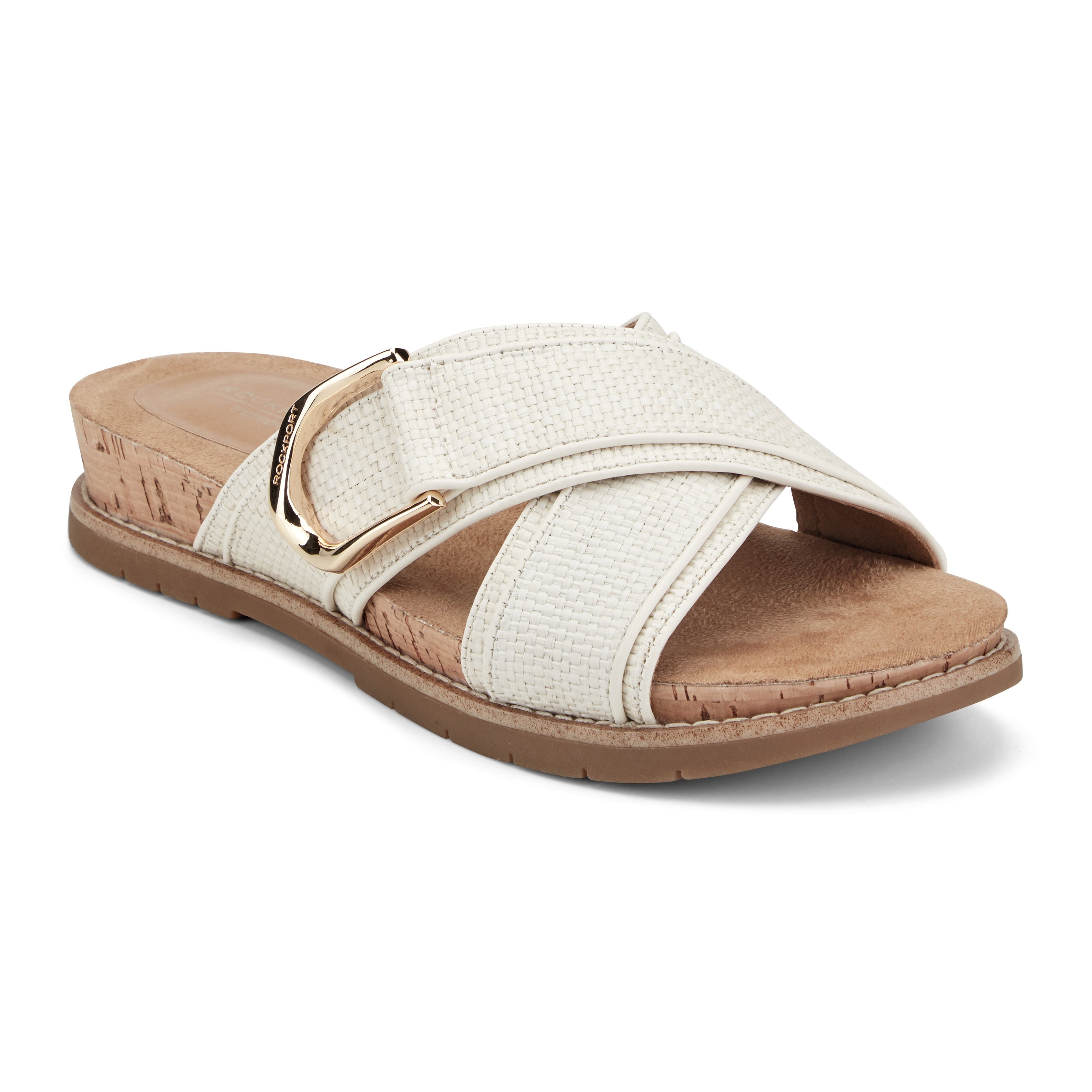 Zemira Slip-on Casual Sandals