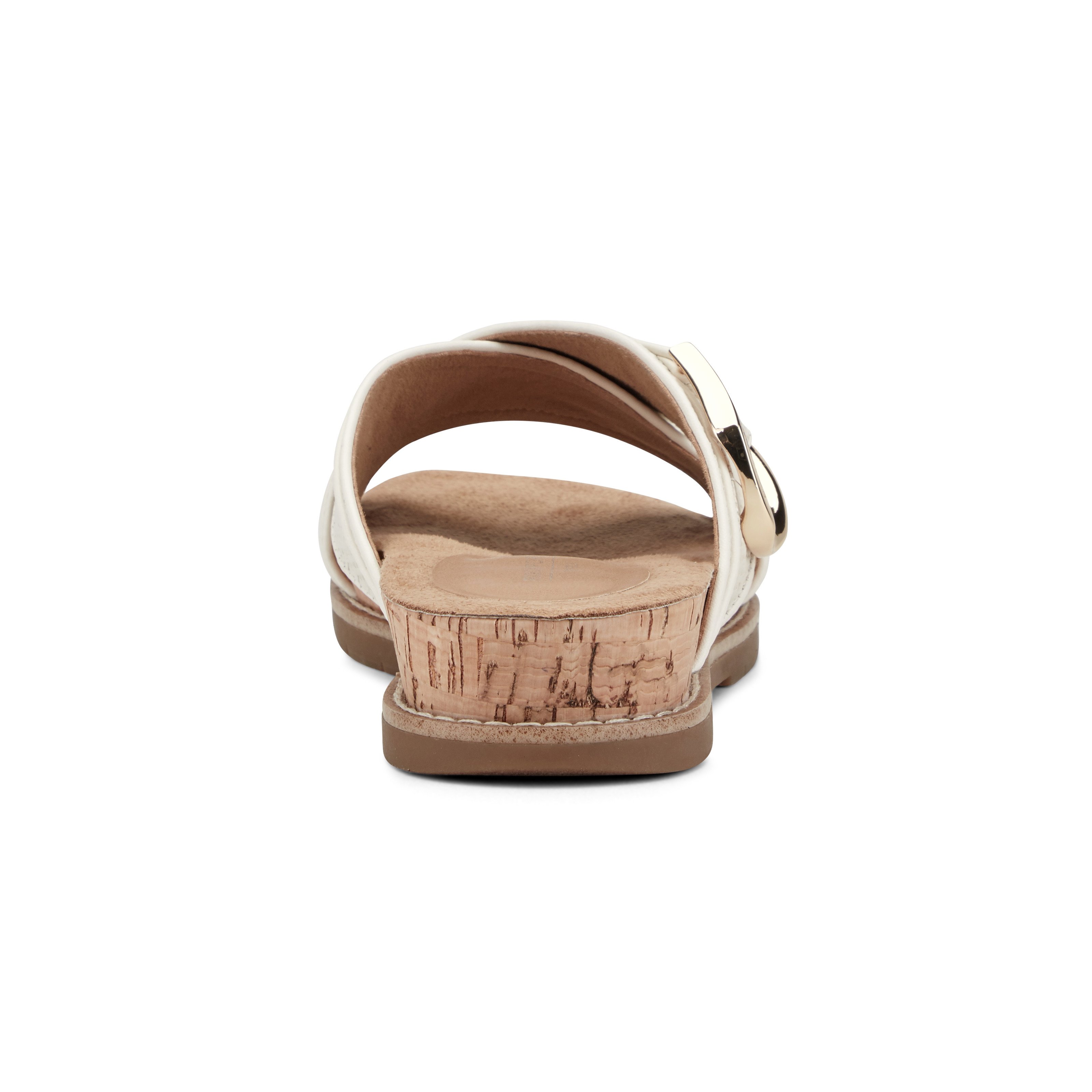 Sandalias Casual Zemira Slip-on - Image 3