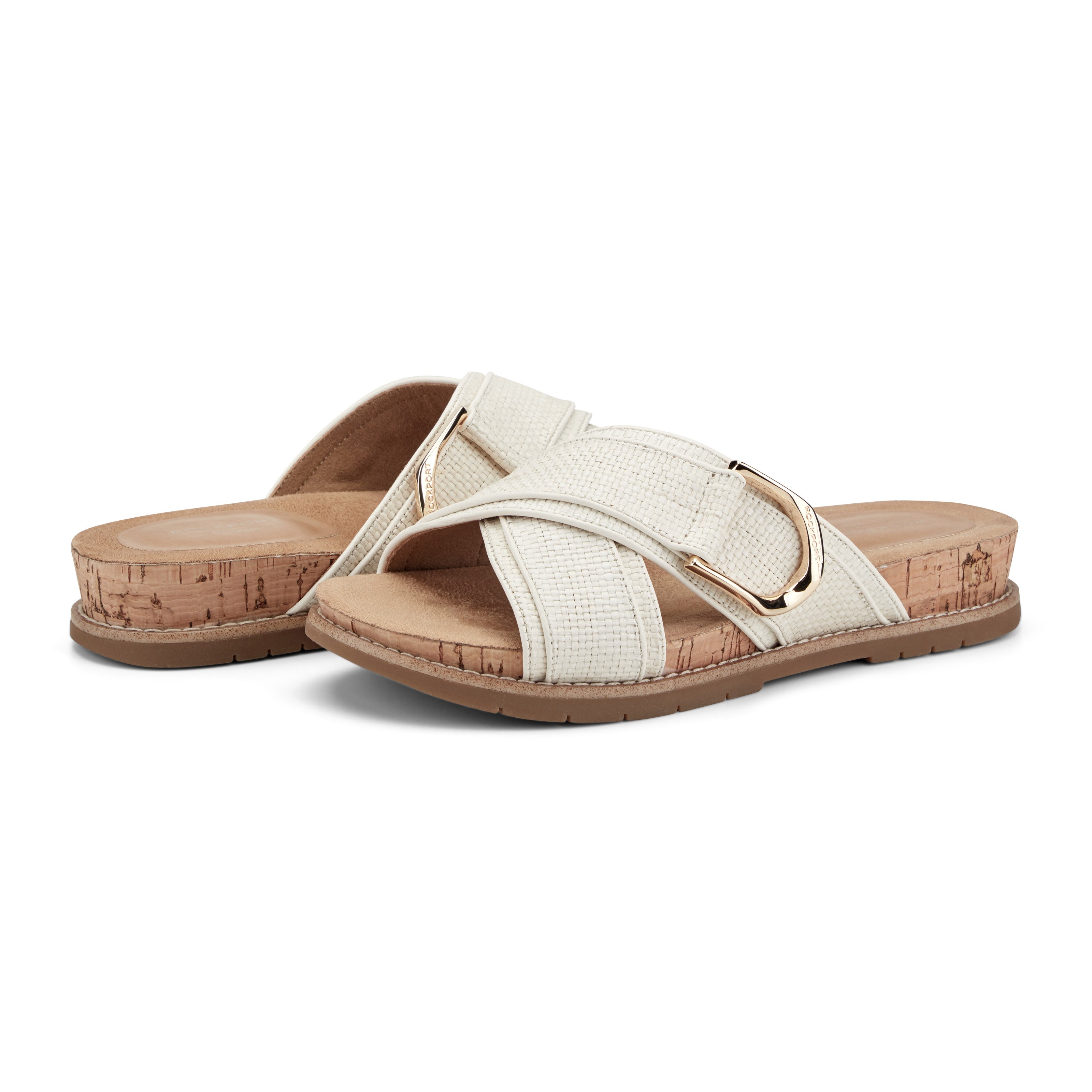 Sandalias Casual Zemira Slip-on - Image 4
