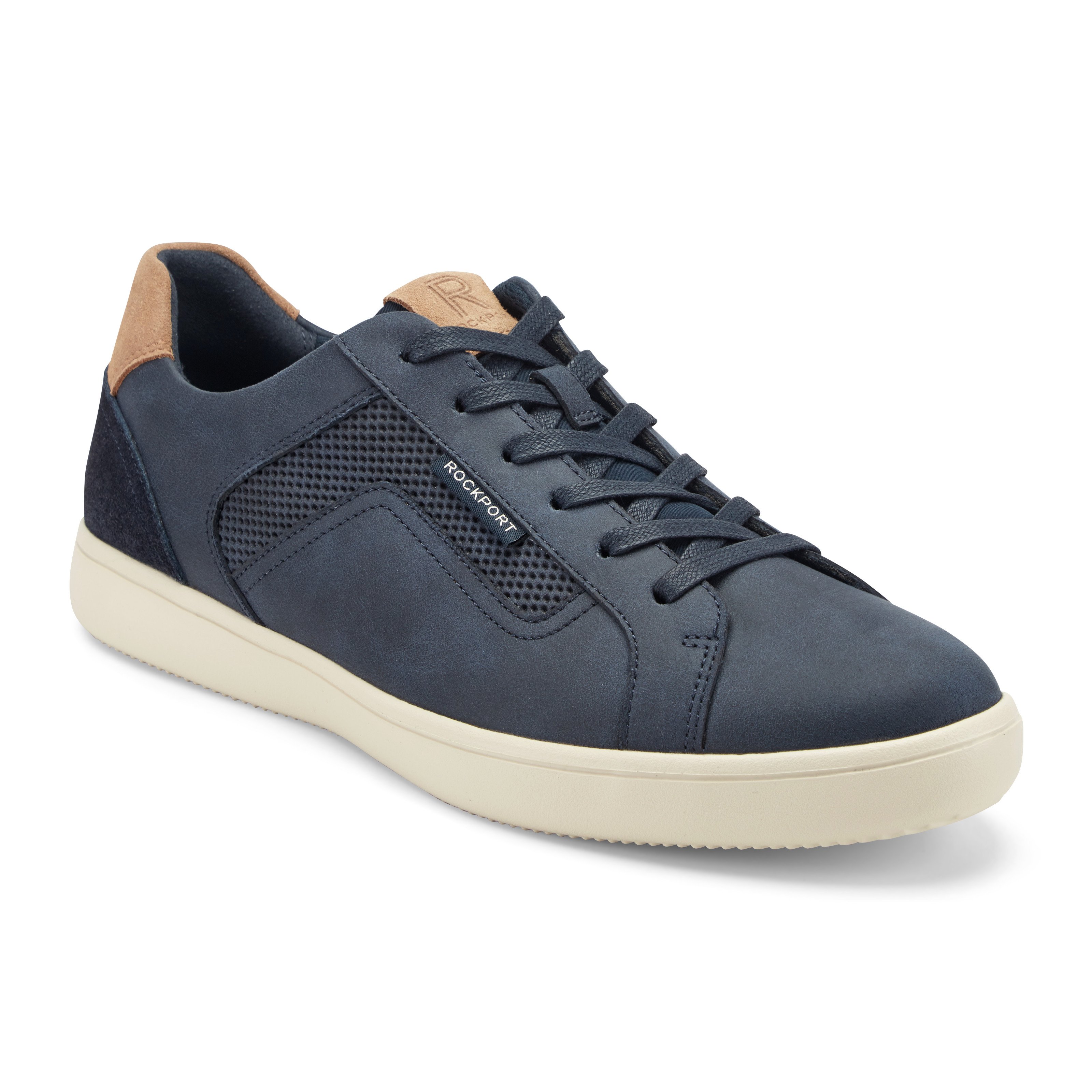 COLLINS CASUAL LACE- UP SNEAKERS
