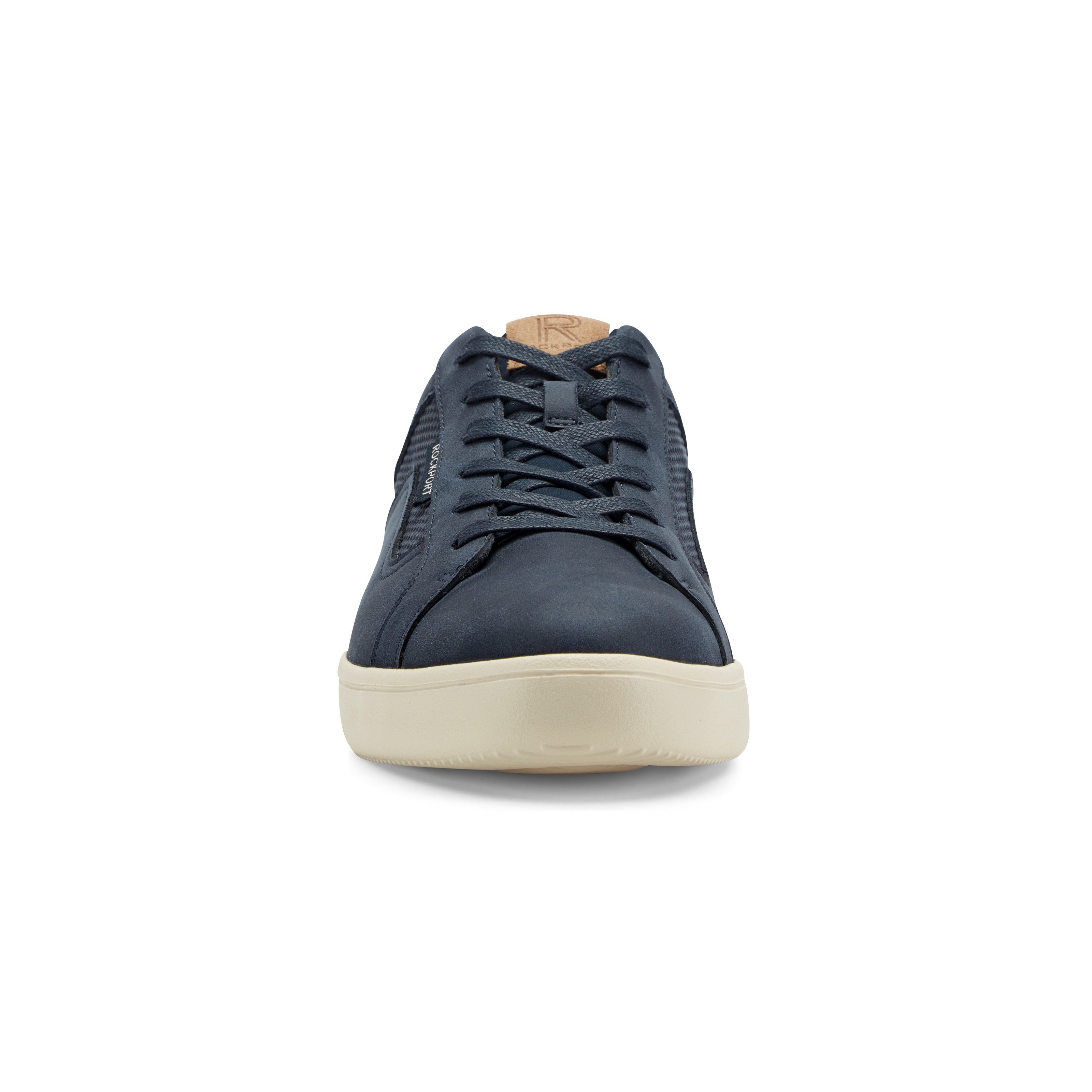 COLLINS CASUAL LACE- UP SNEAKERS - Image 3