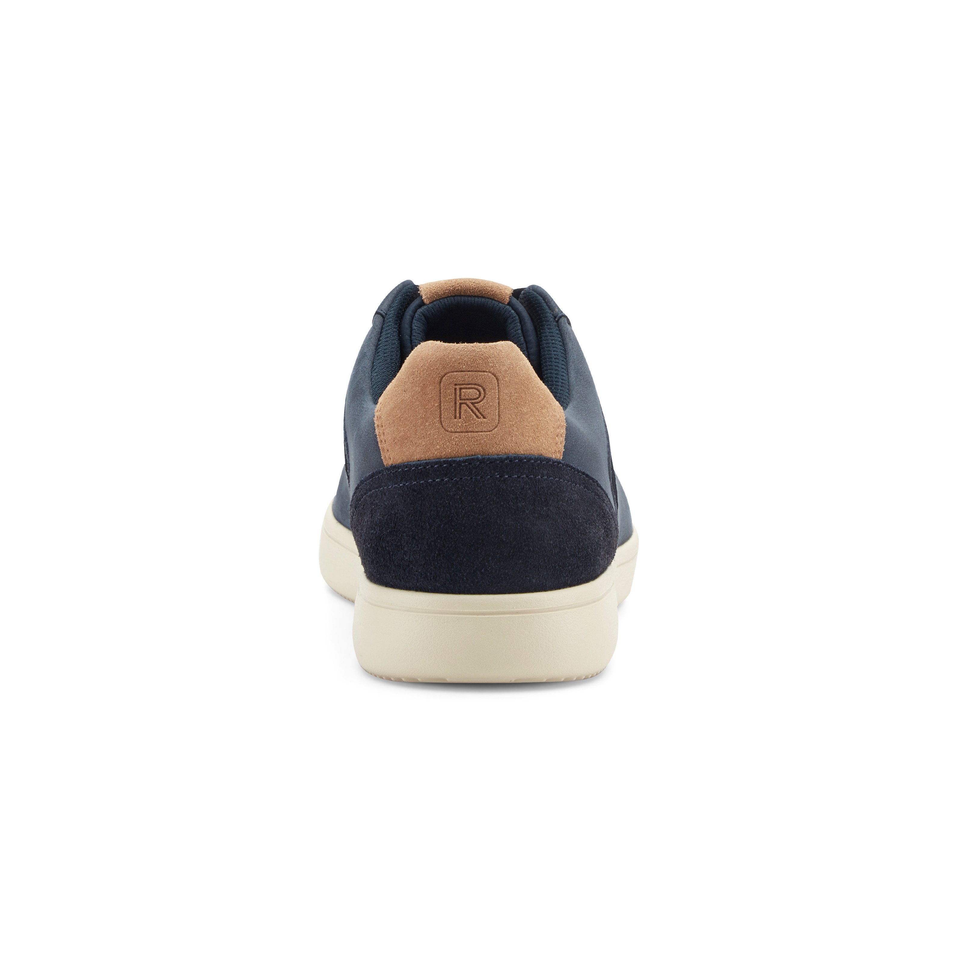 COLLINS CASUAL LACE- UP SNEAKERS - Image 4