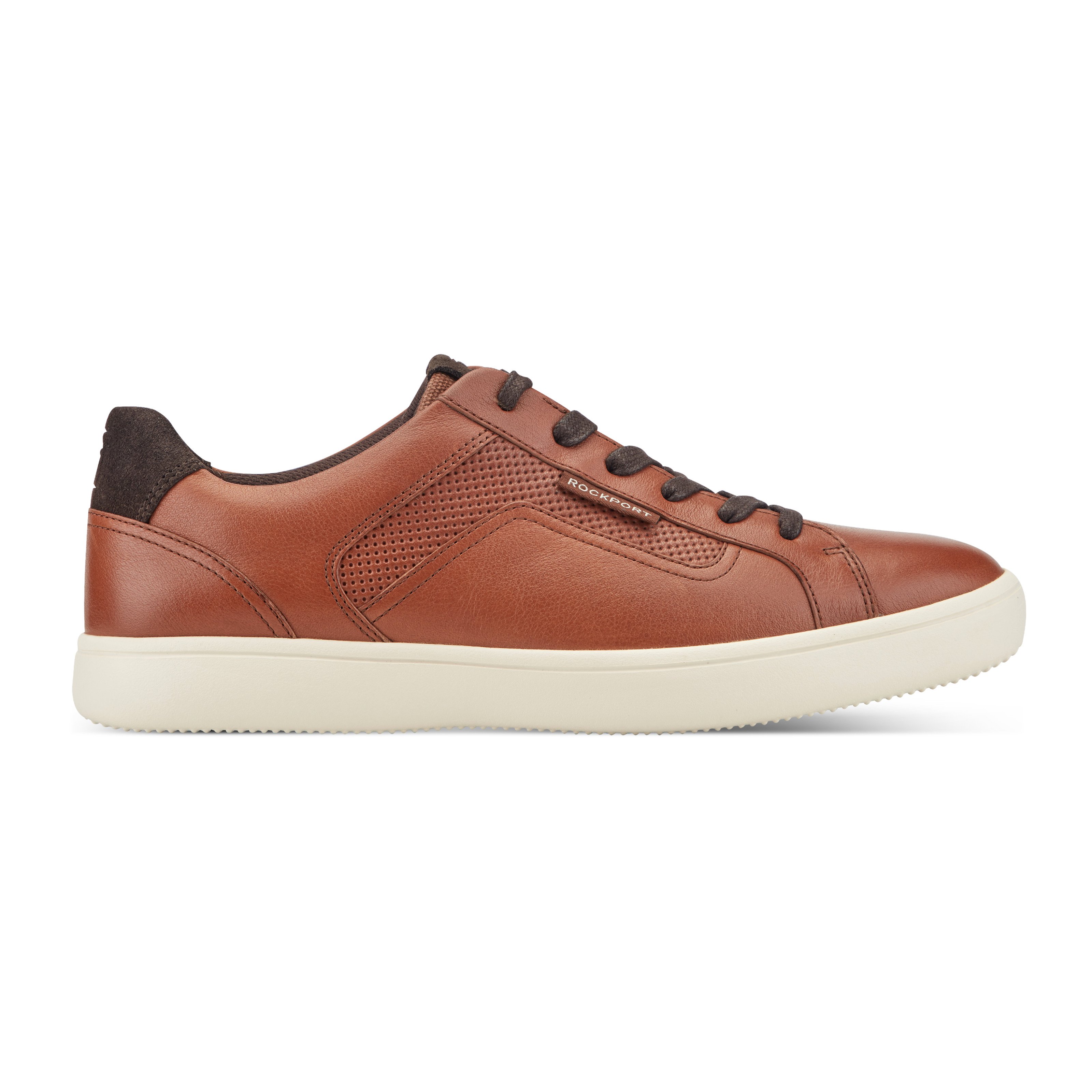 COLLINS CASUAL LACE- UP SNEAKERS