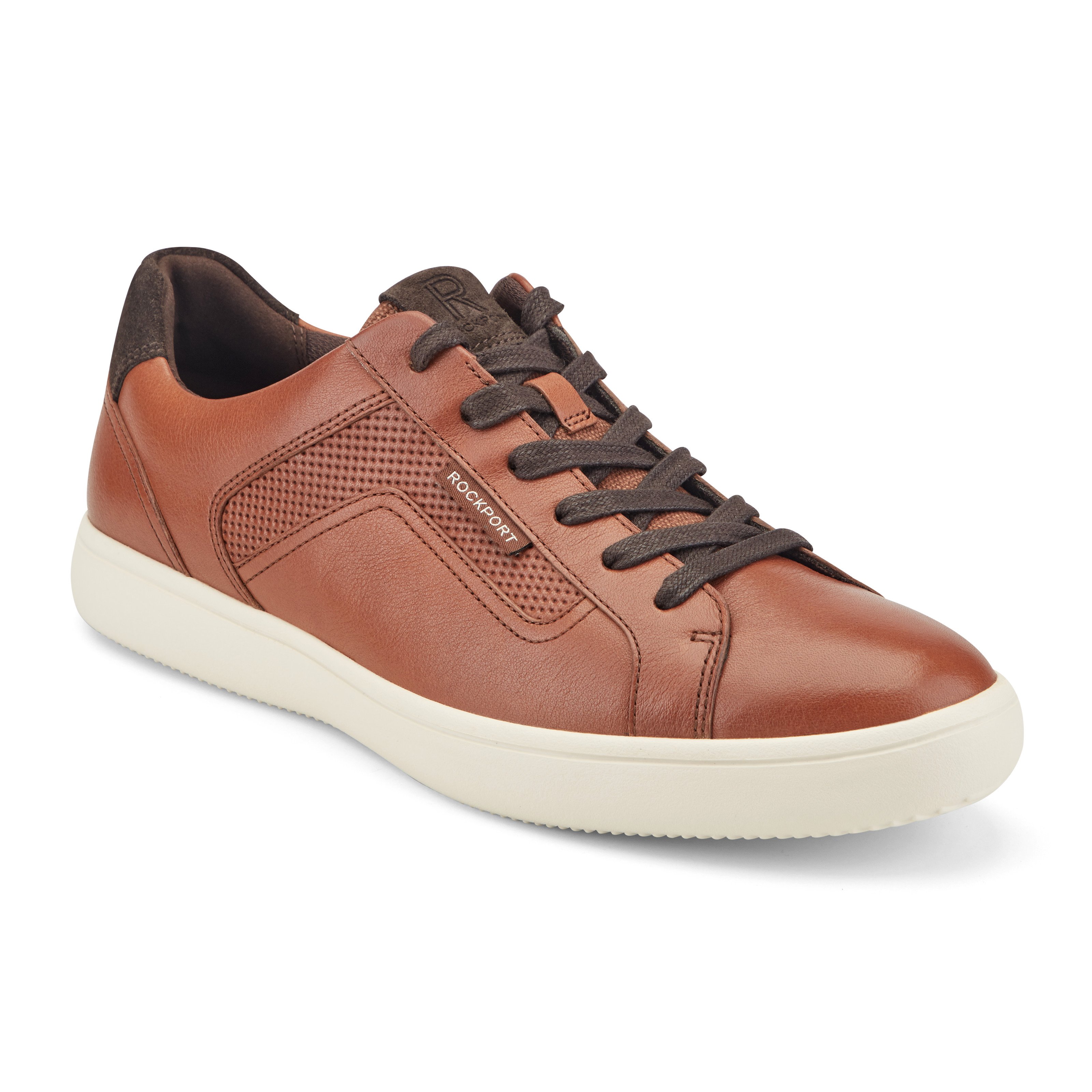 COLLINS CASUAL LACE- UP SNEAKERS