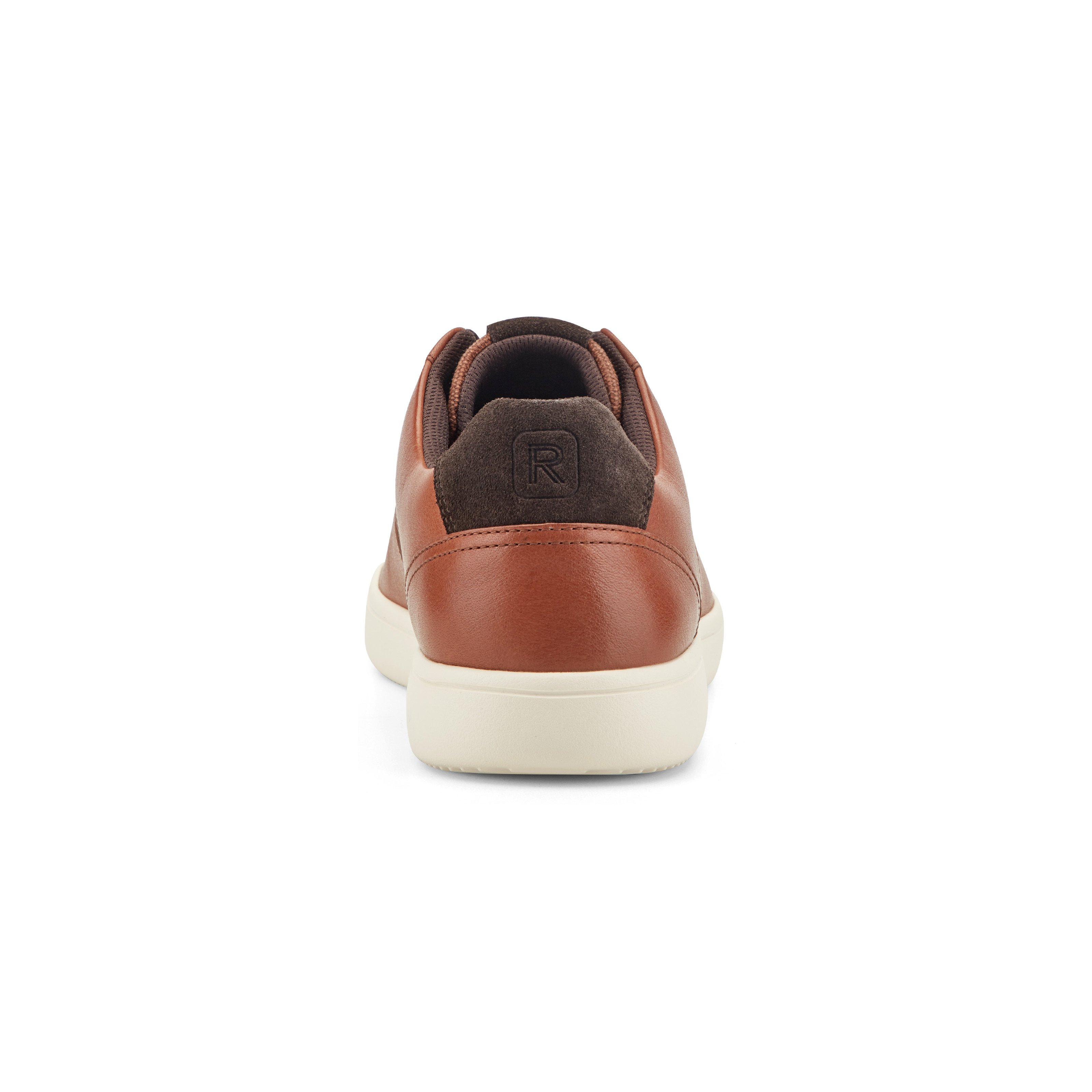 COLLINS CASUAL LACE- UP SNEAKERS - Image 3