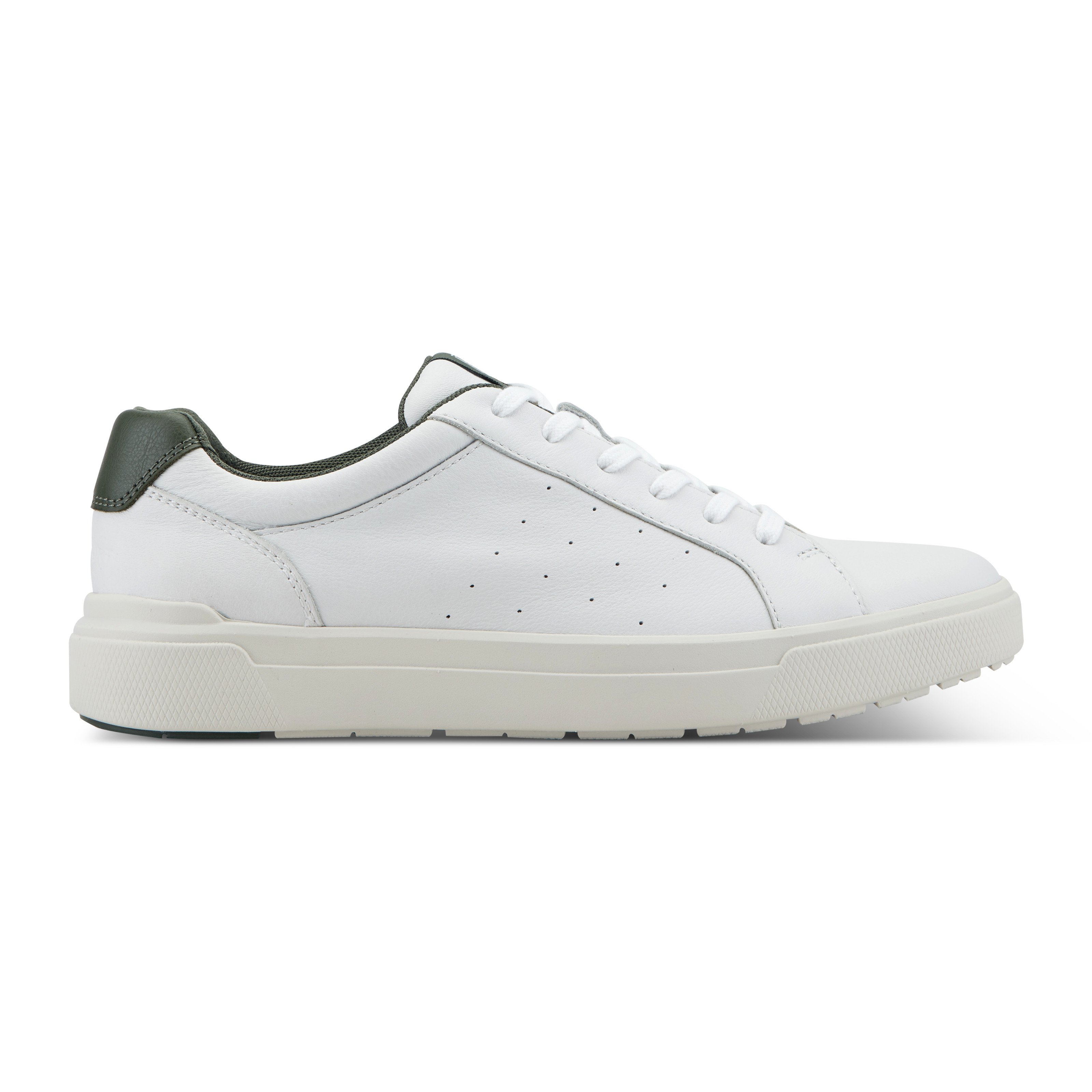 Total Motion Tarquin Lace-up Casual Sneakers - Variant 2