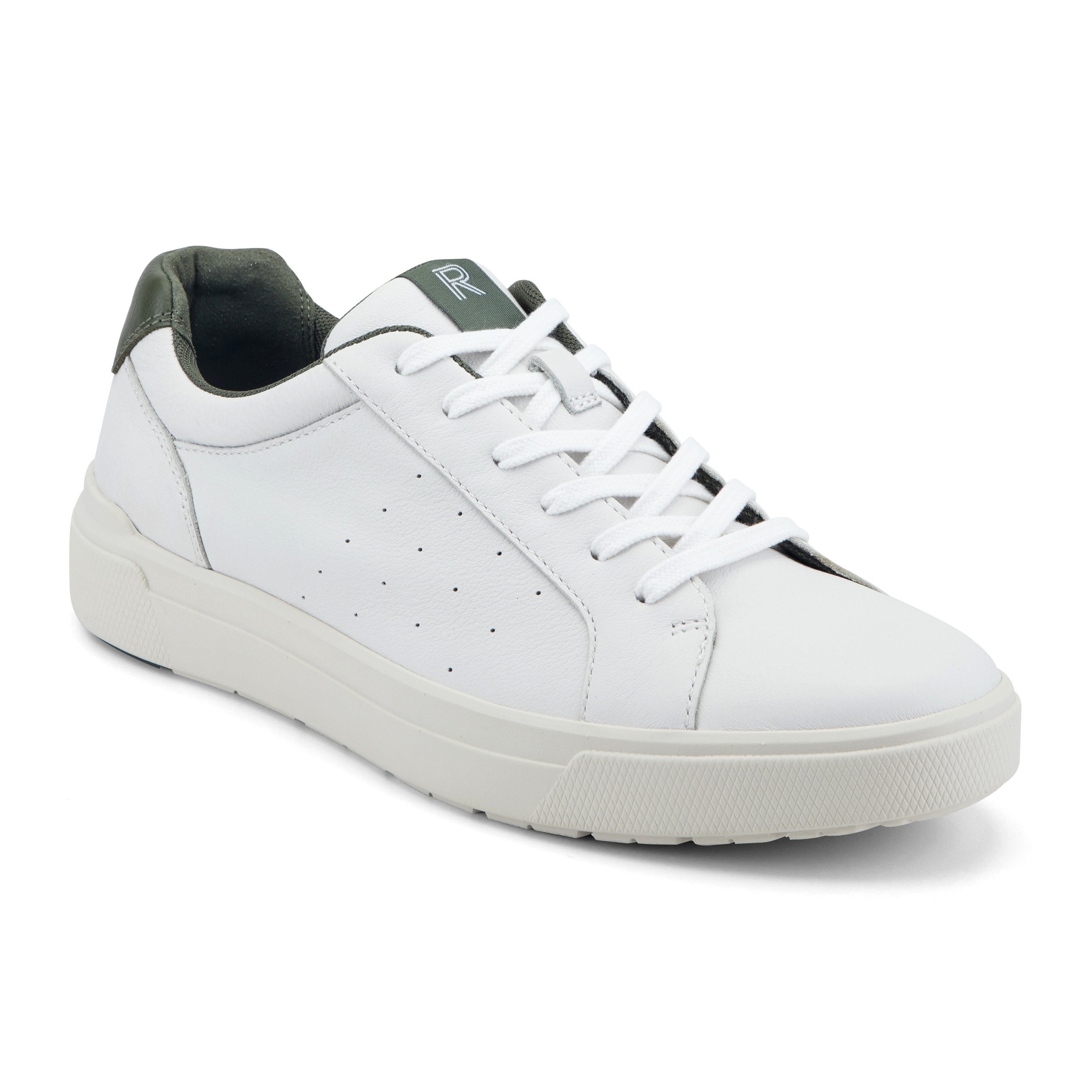 Total Motion Tarquin Lace-up Casual Sneakers