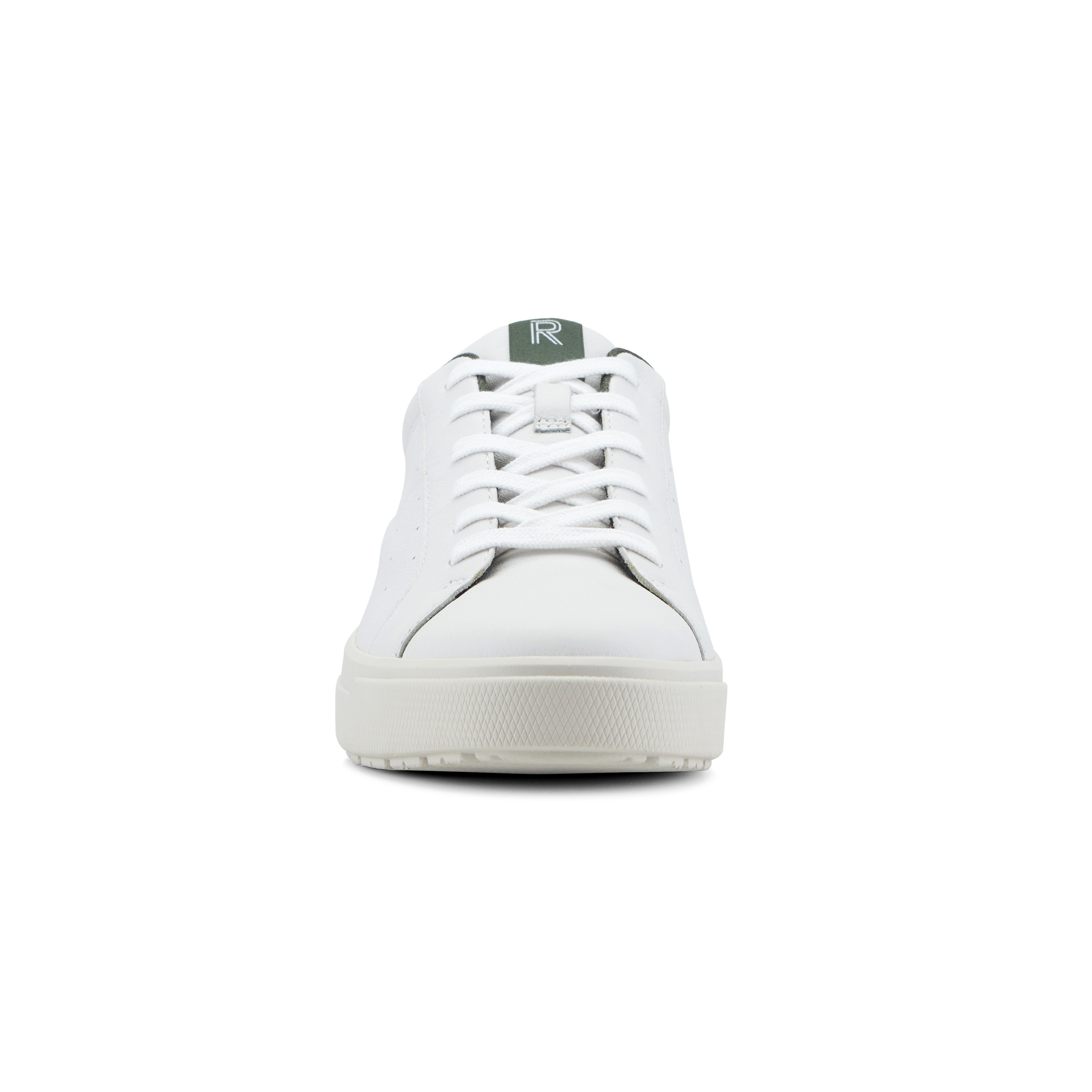 Total Motion Tarquin Lace-up Casual Sneakers - Image 3