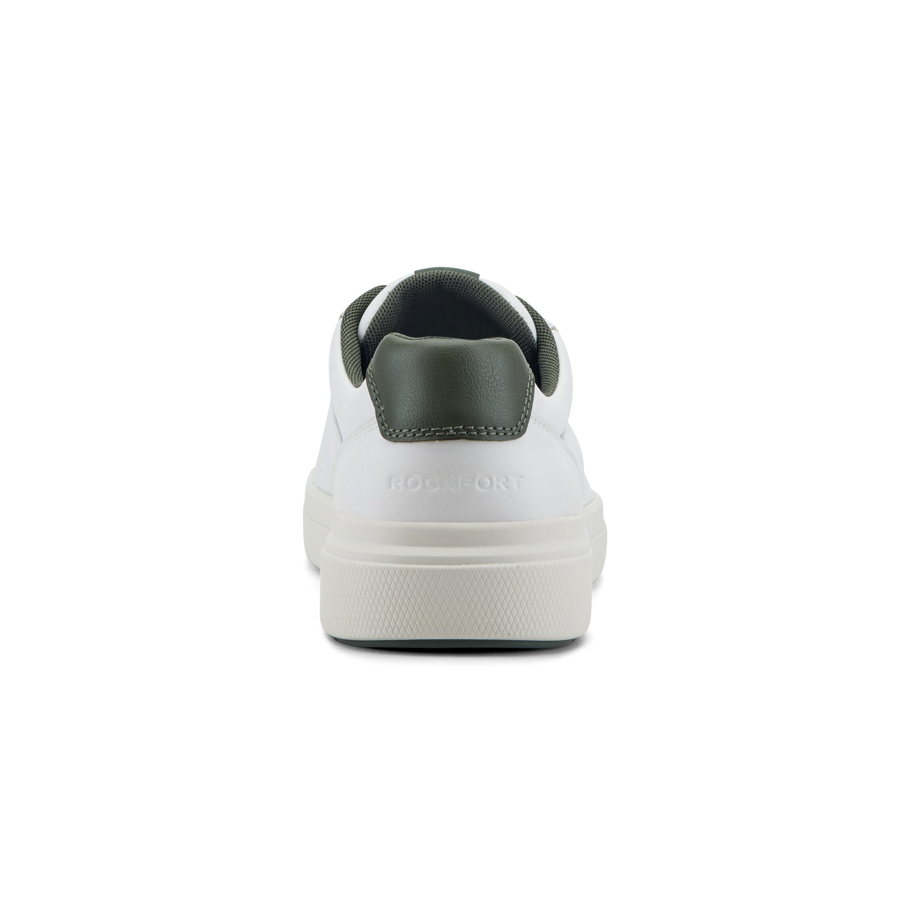 Total Motion Tarquin Lace-up Casual Sneakers - Image 4