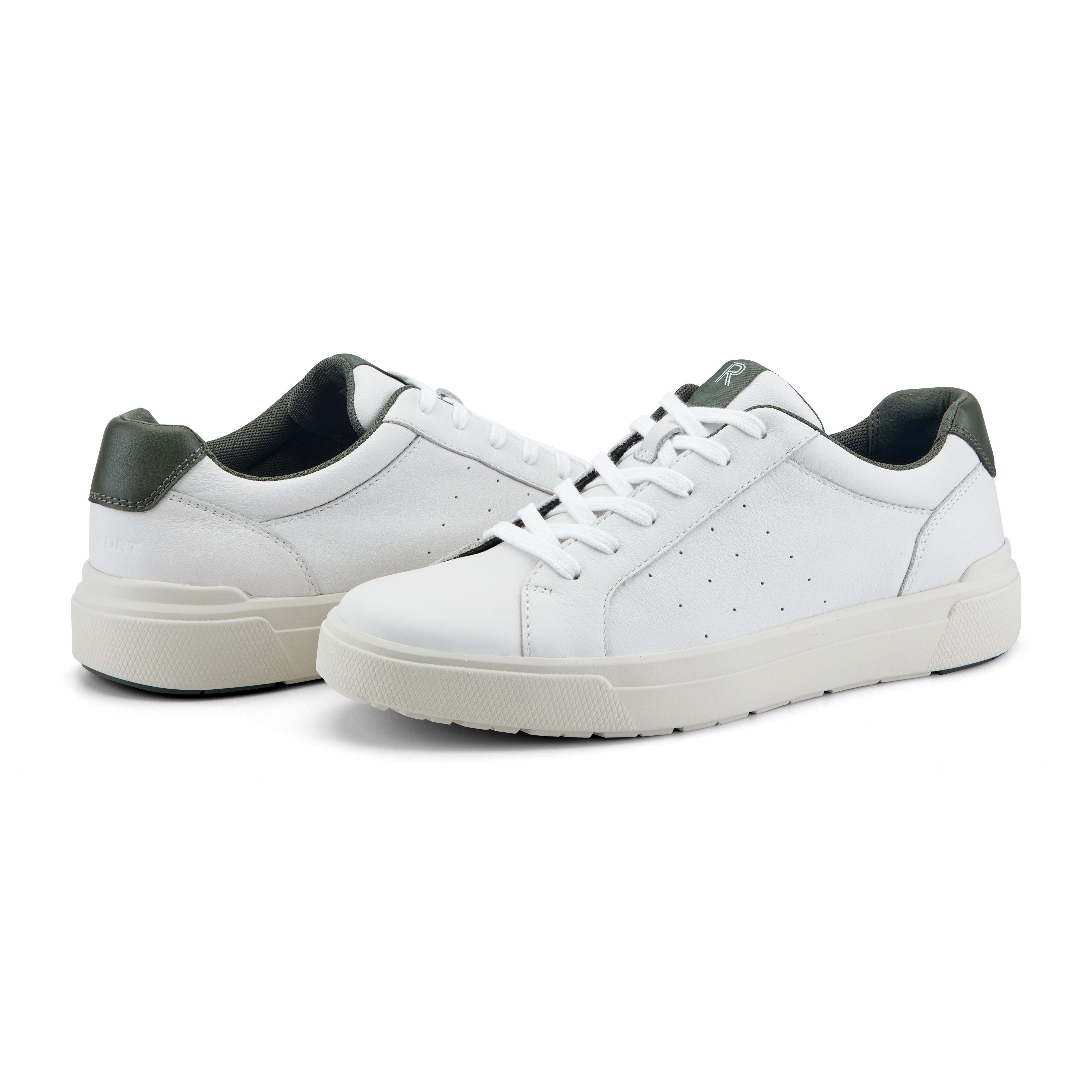 Total Motion Tarquin Lace-up Casual Sneakers - Image 5