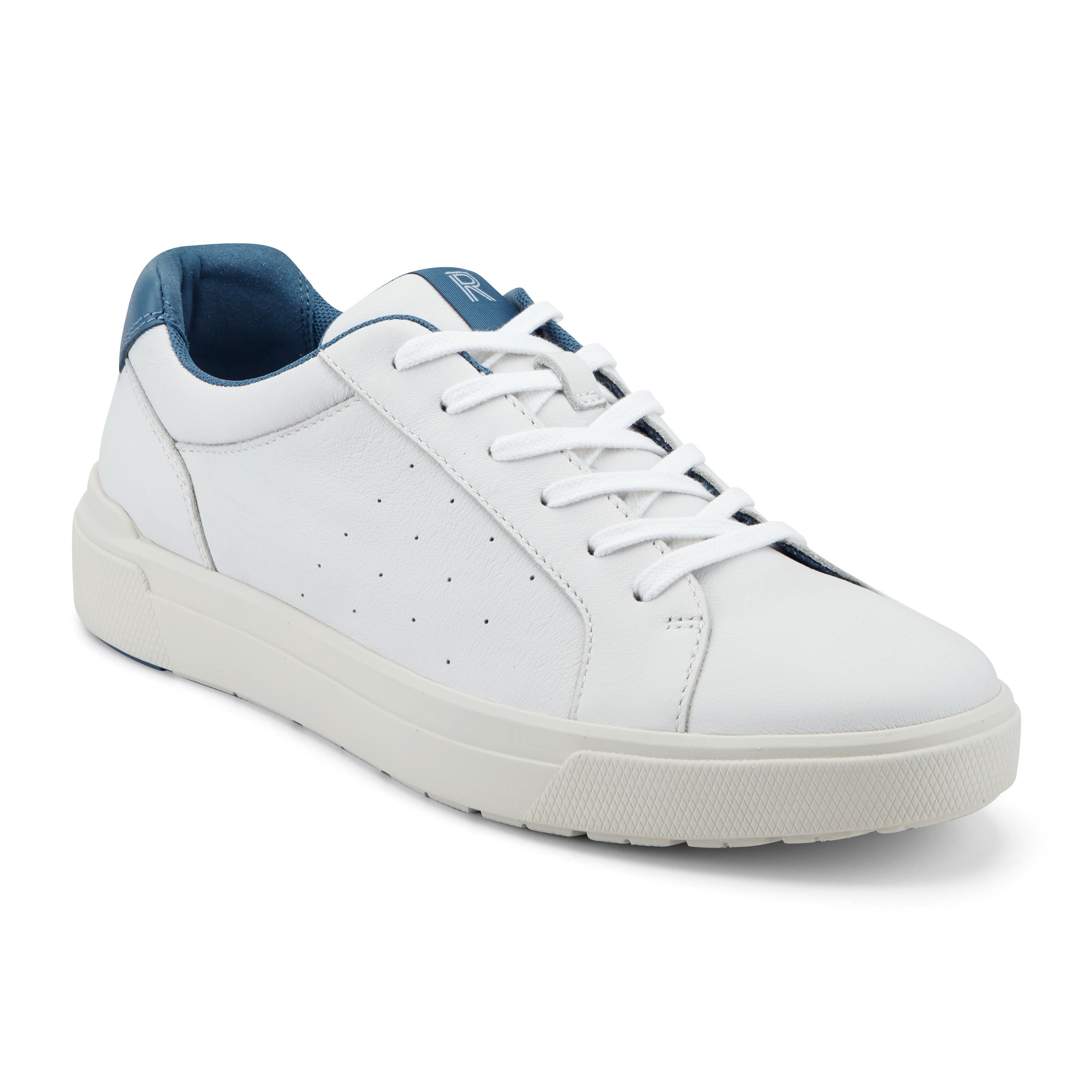 Total Motion Tarquin Lace-up Casual Sneakers