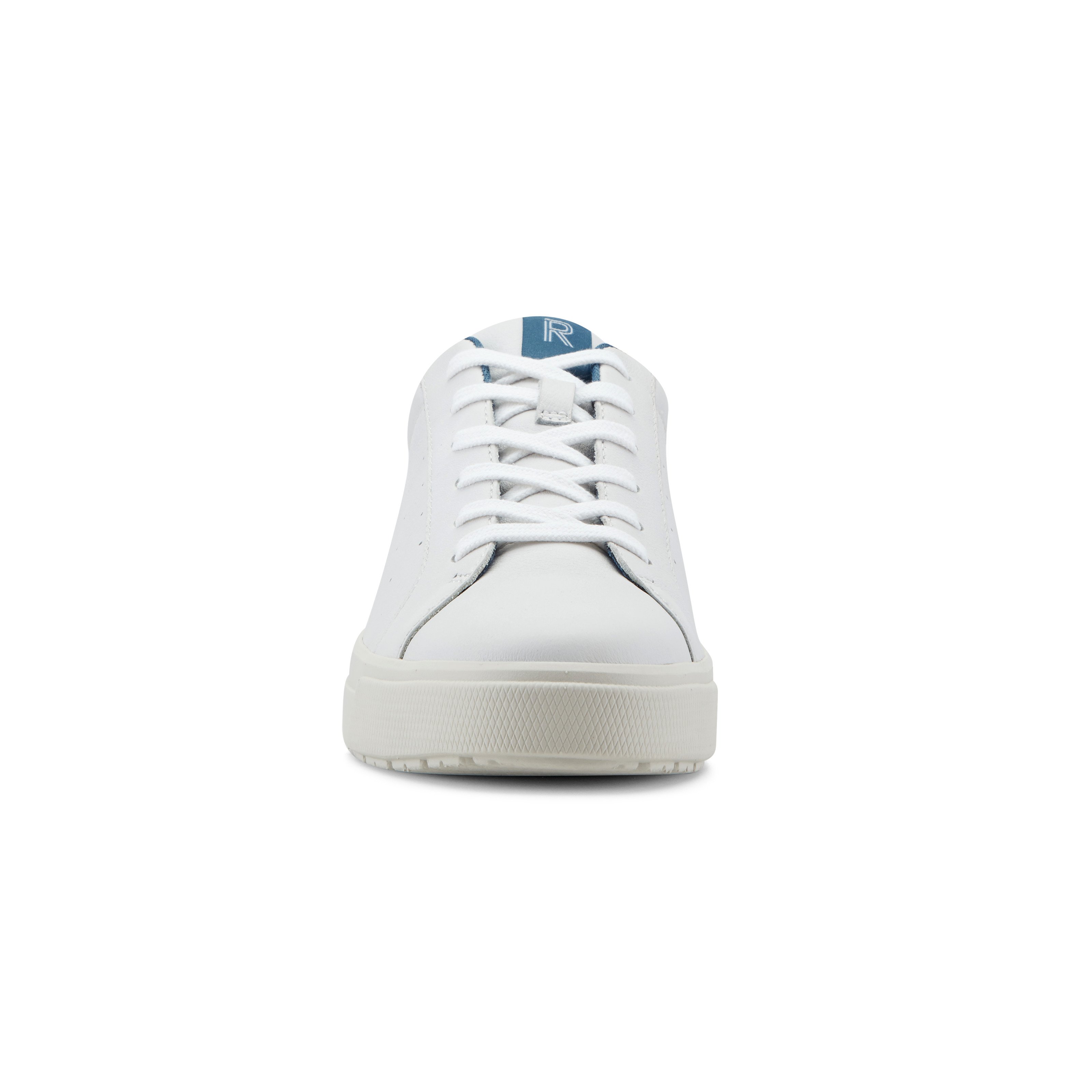 Total Motion Tarquin Lace-up Casual Sneakers - Image 3