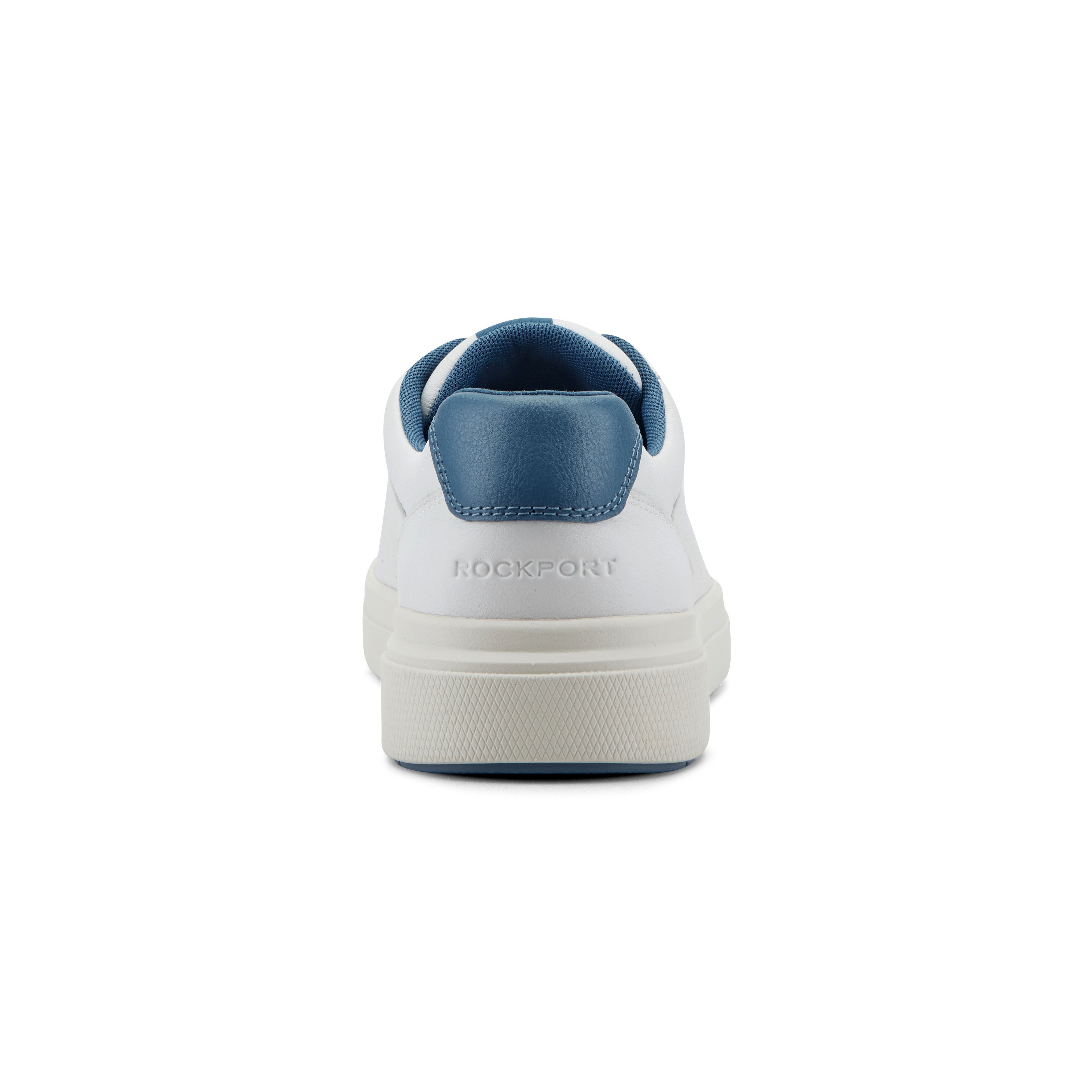 Total Motion Tarquin Lace-up Casual Sneakers - Image 4