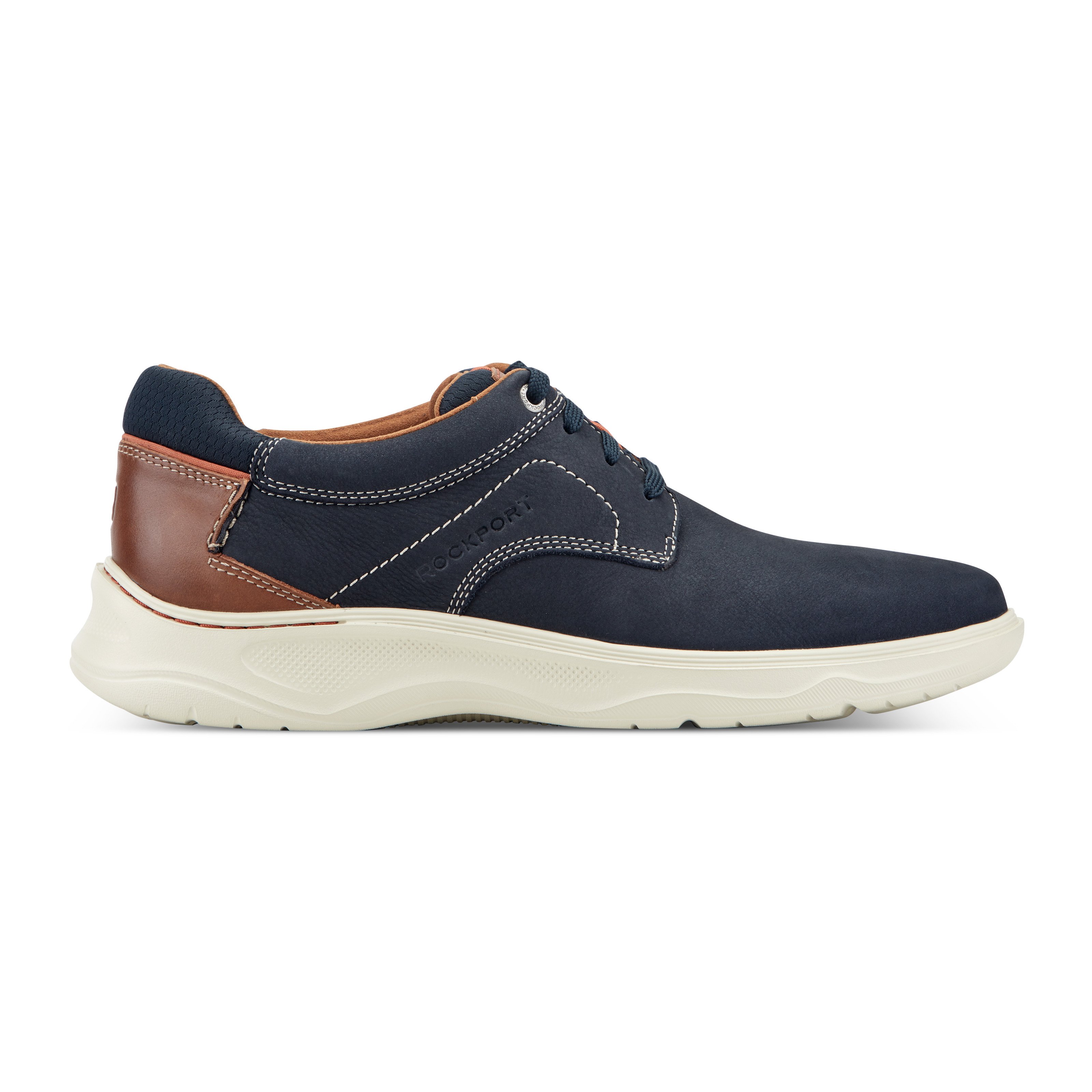 Colden Lace-up - Variant 2