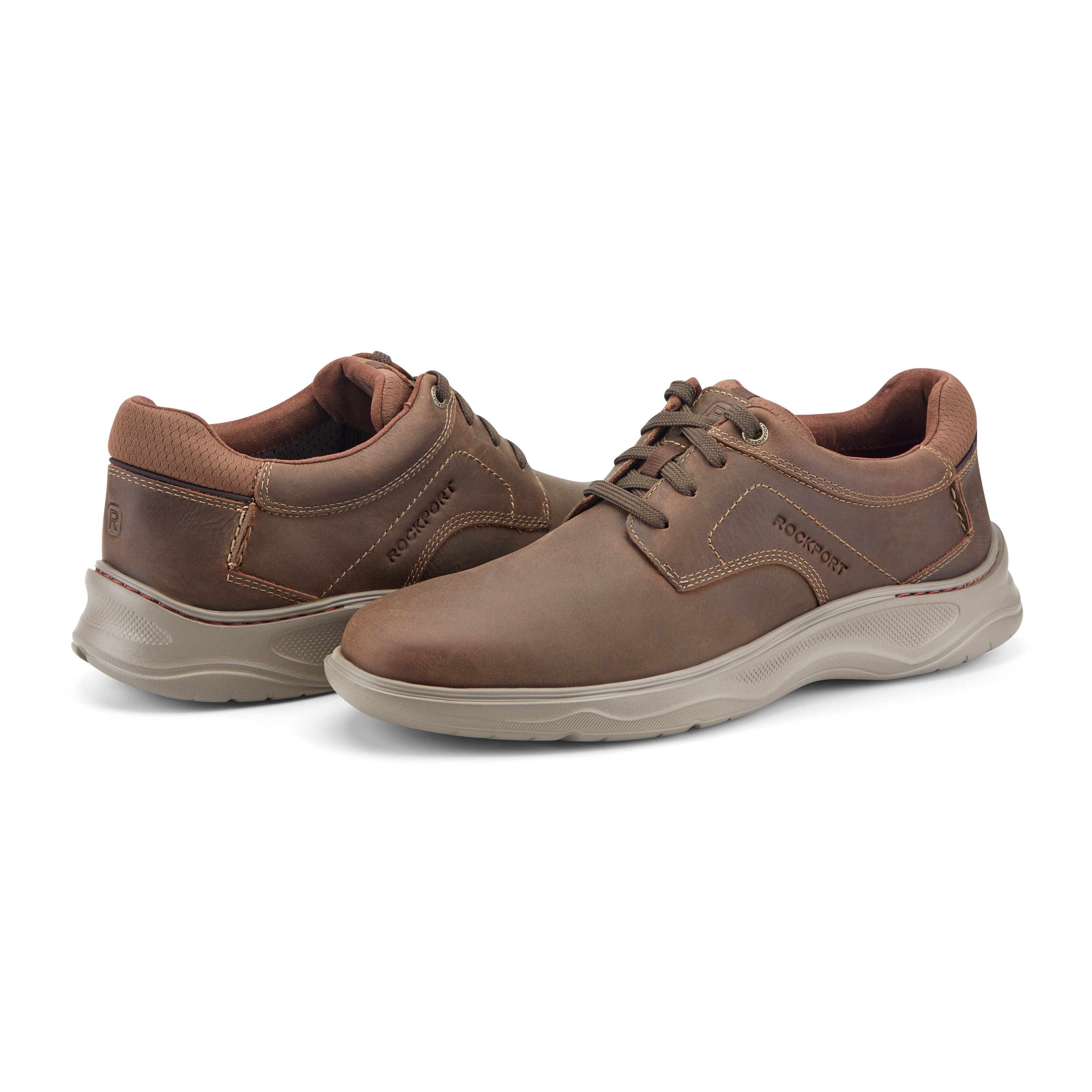 Colden Lace-up - Image 5