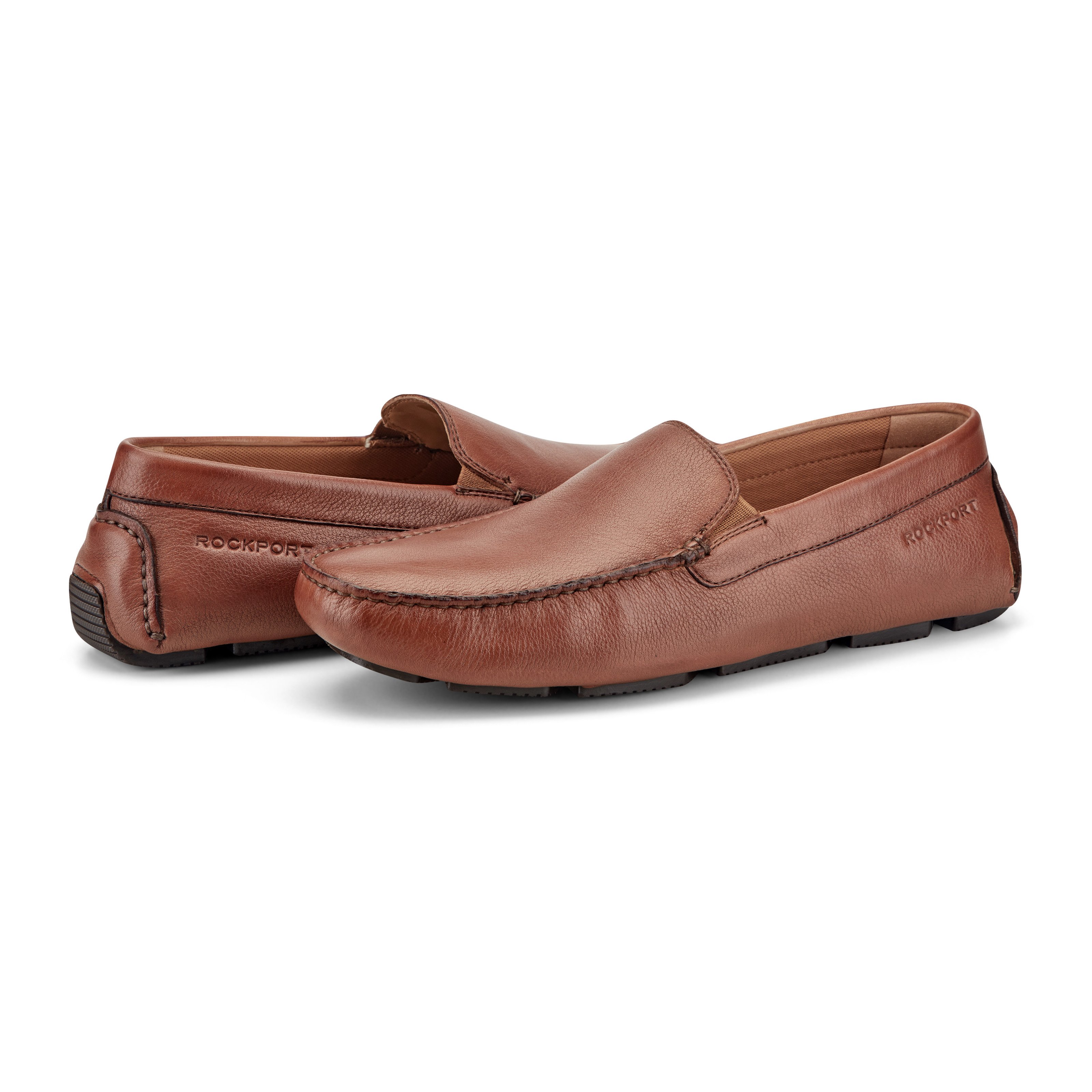 Rhyder Venetian Loafers - Image 4