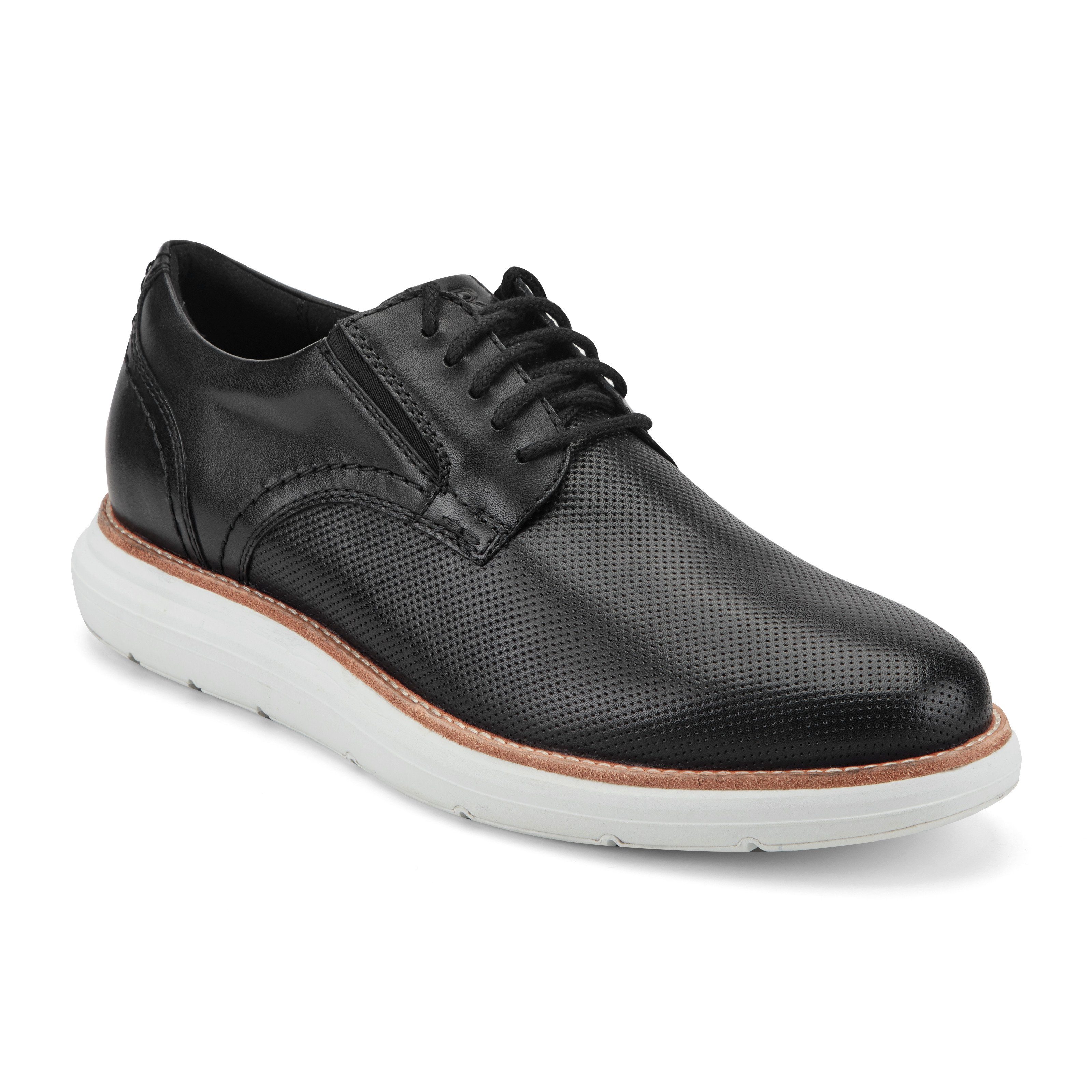 Total Motion Cadman Casual Lace-up Oxford