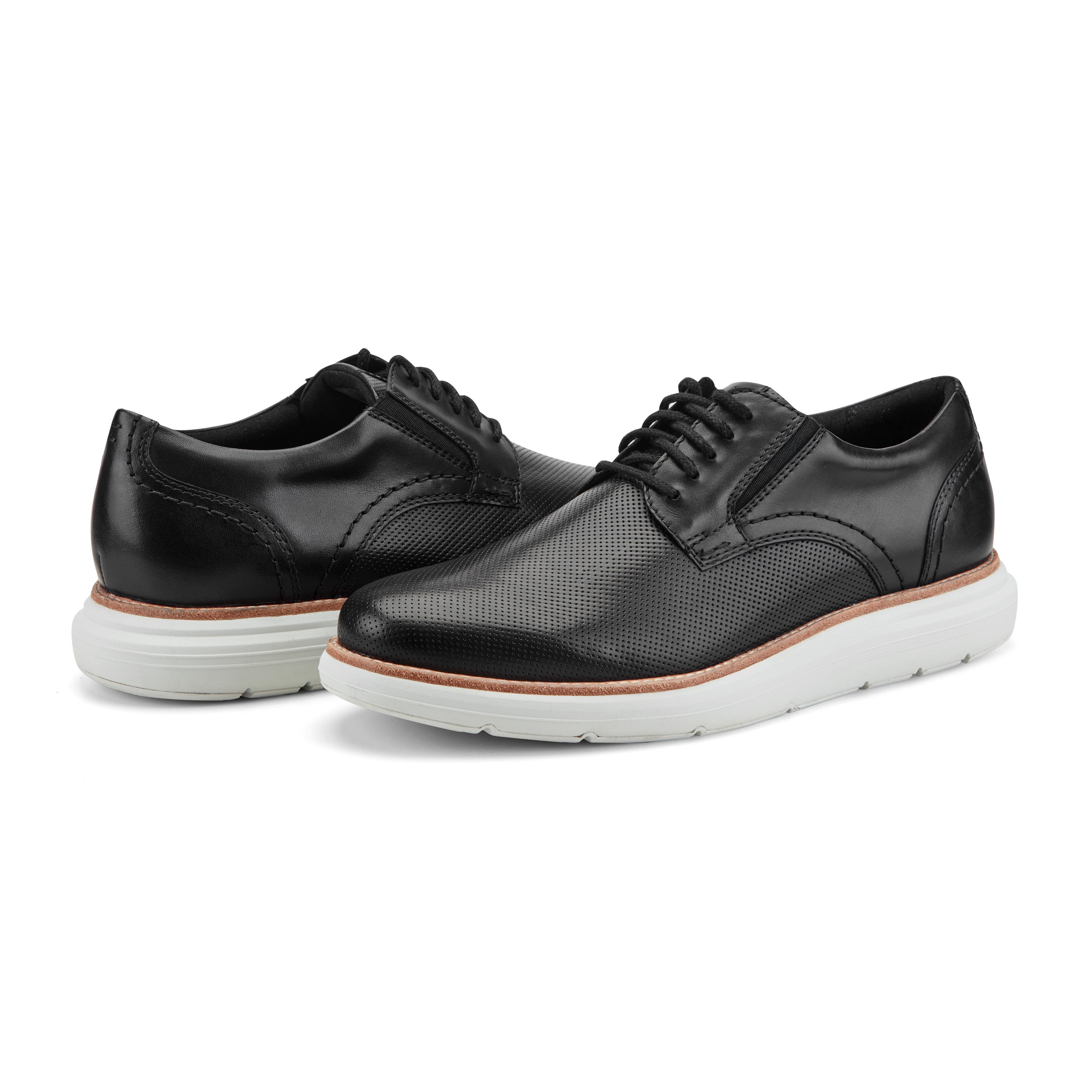 Total Motion Cadman Casual Lace-up Oxford - Image 5
