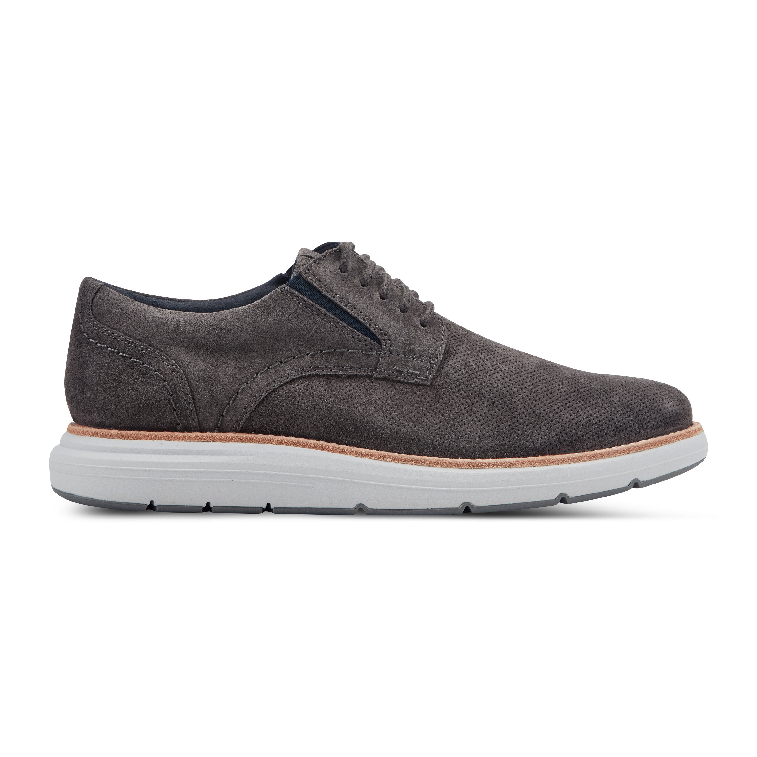 Total Motion Cadman Casual Lace-up Oxford - Variant 2