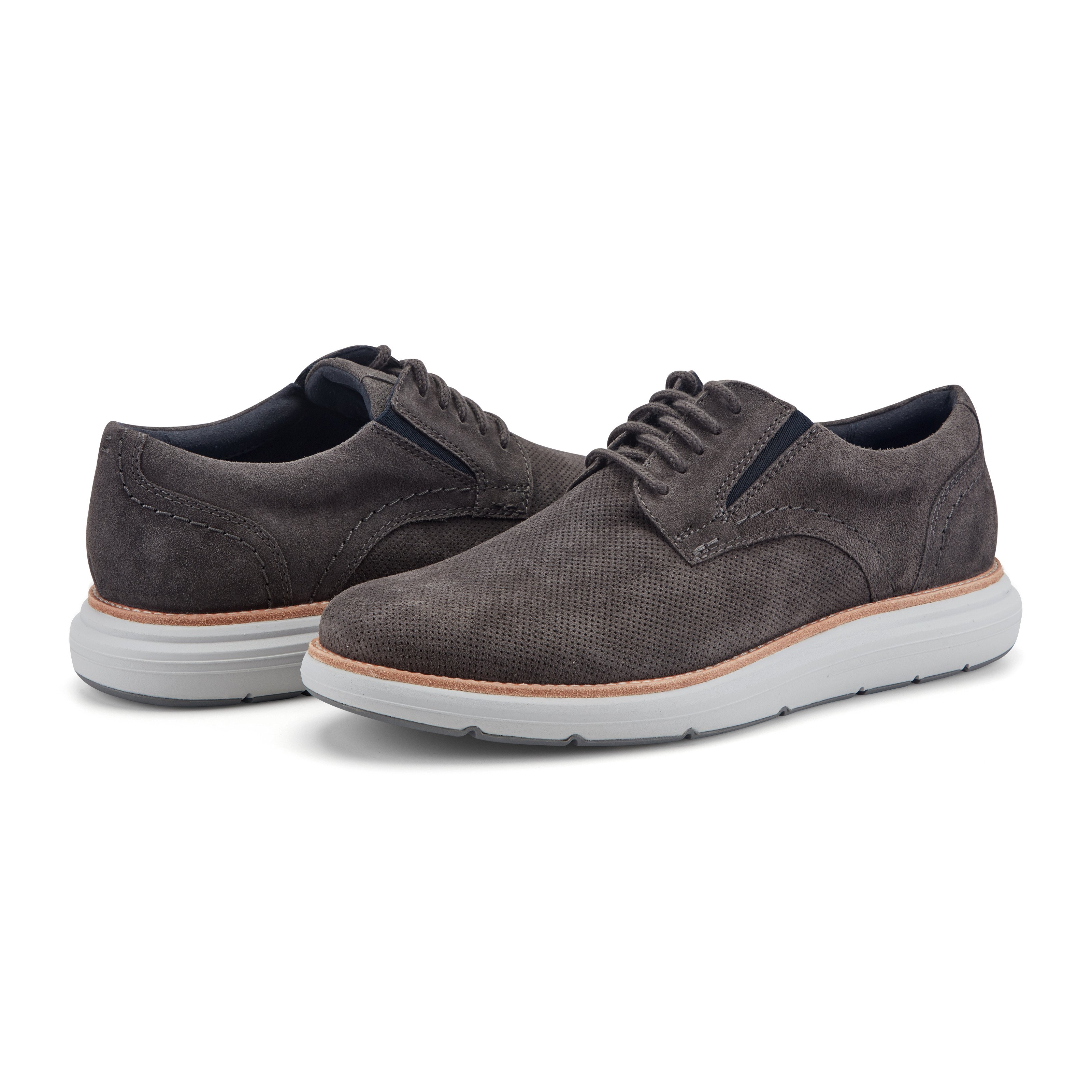 Total Motion Cadman Casual Lace-up Oxford - Image 5