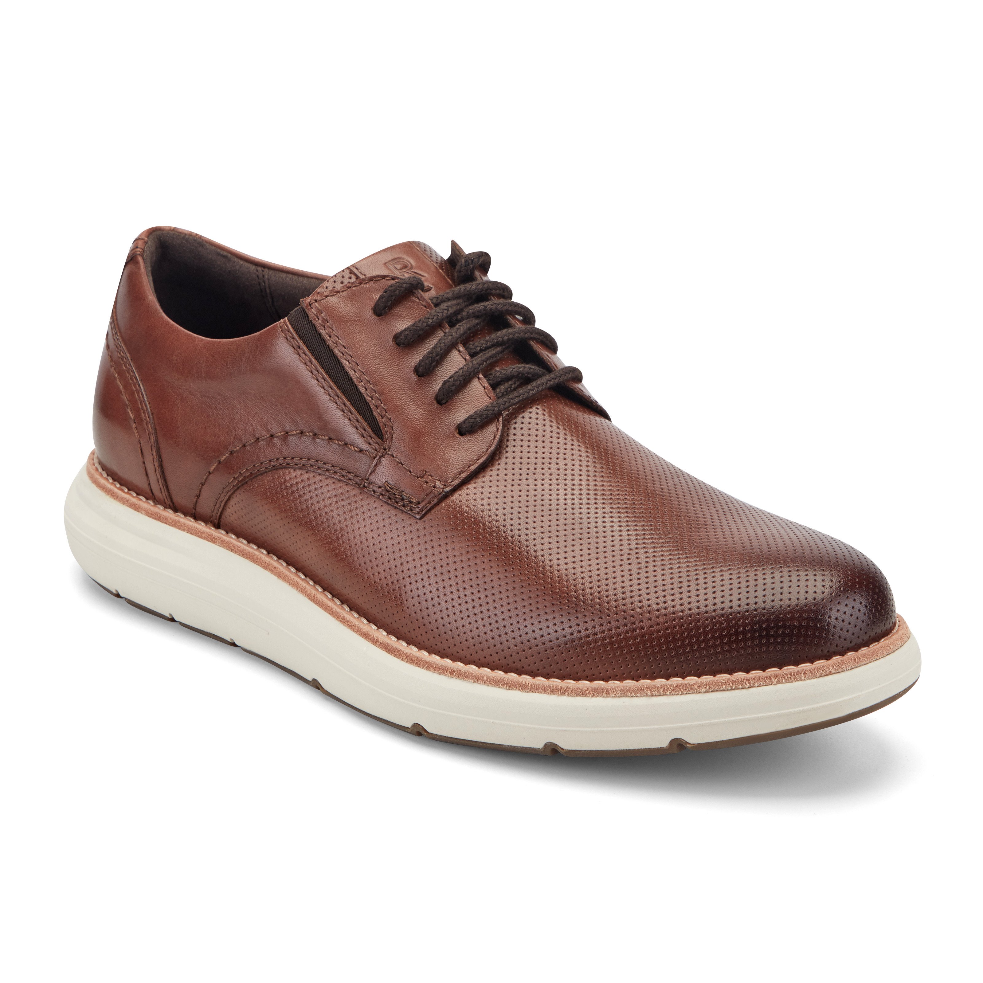 Total Motion Cadman Casual Lace-up Oxford