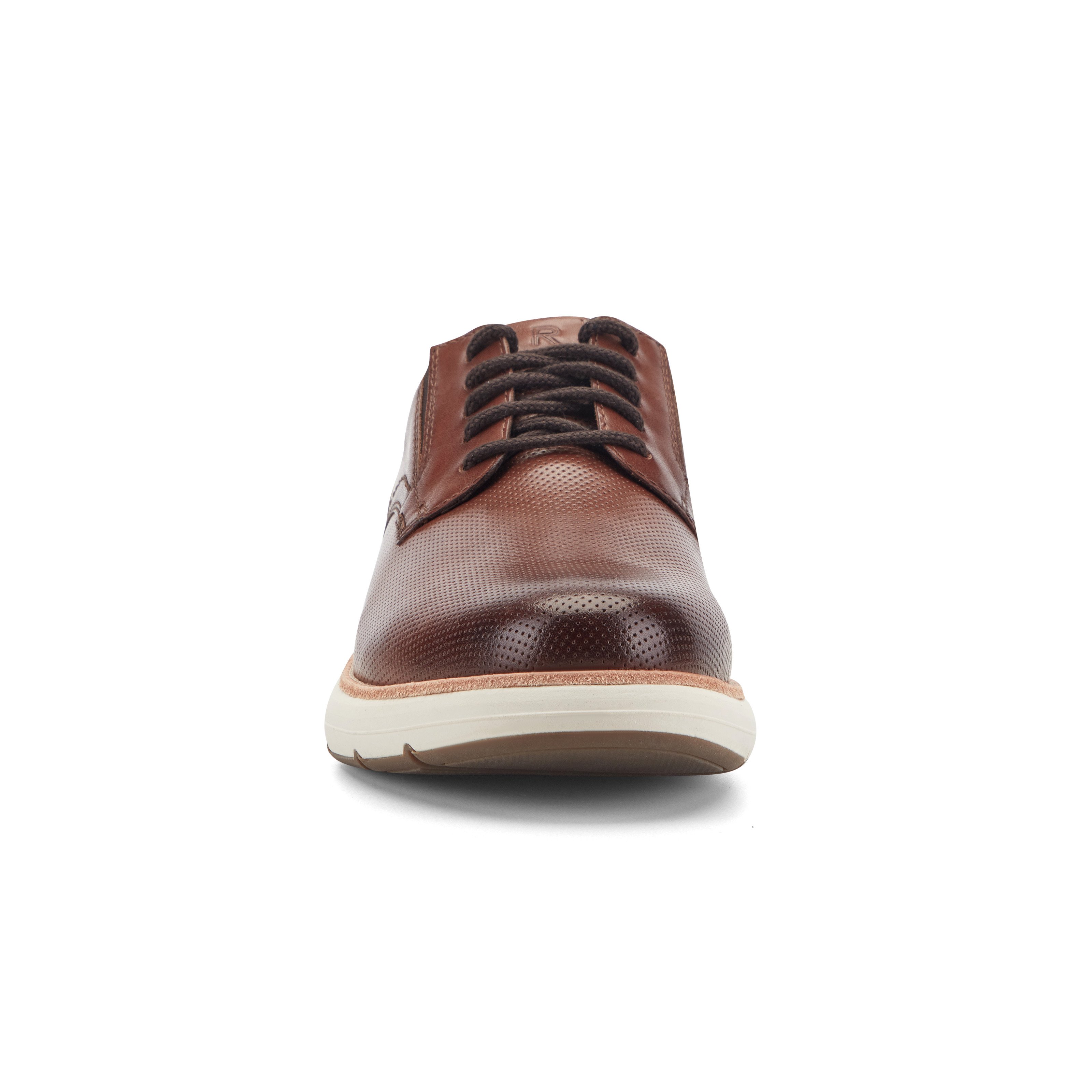 Total Motion Cadman Casual Lace-up Oxford - Image 3